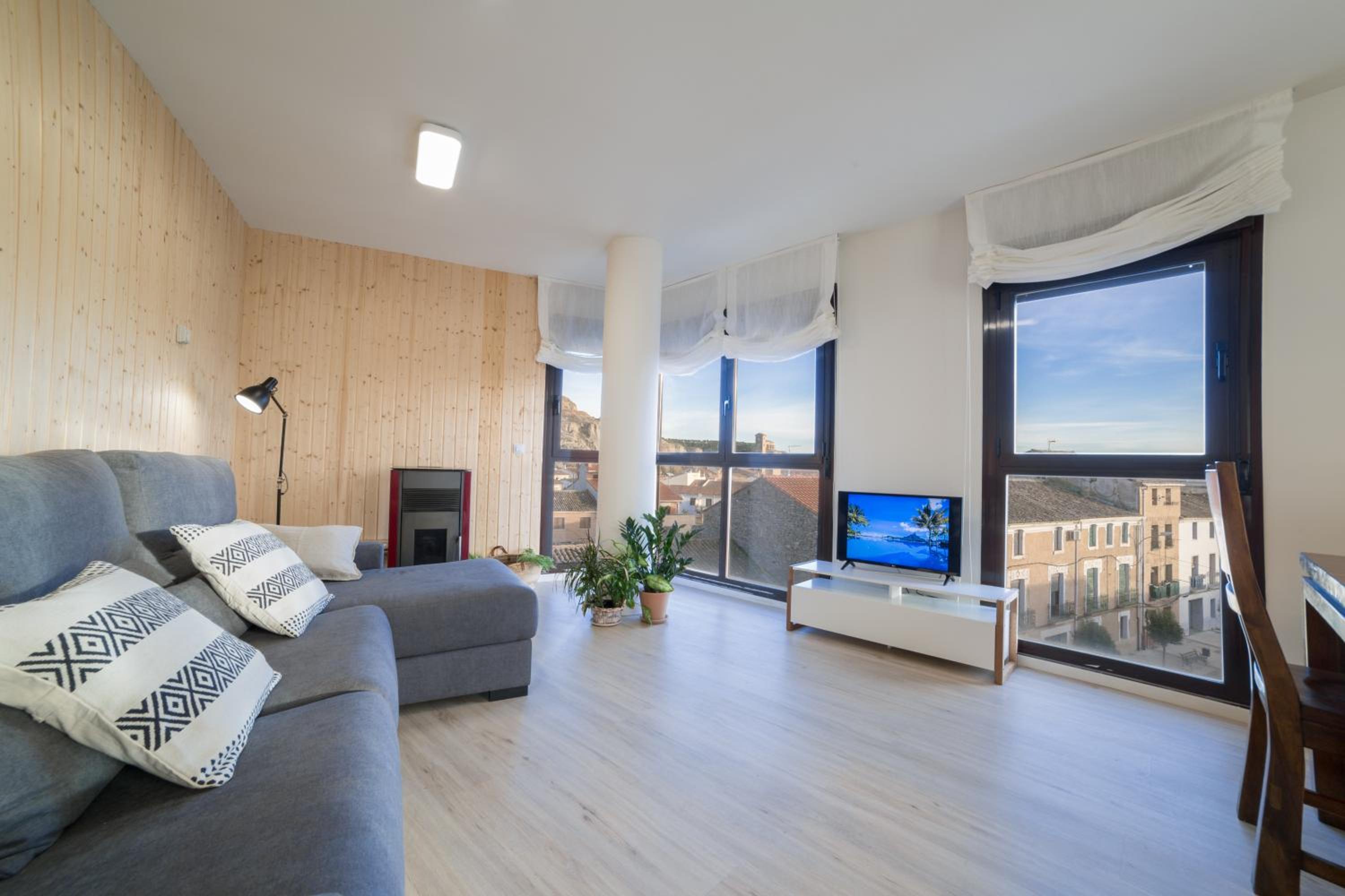 Apartamento Penthouse