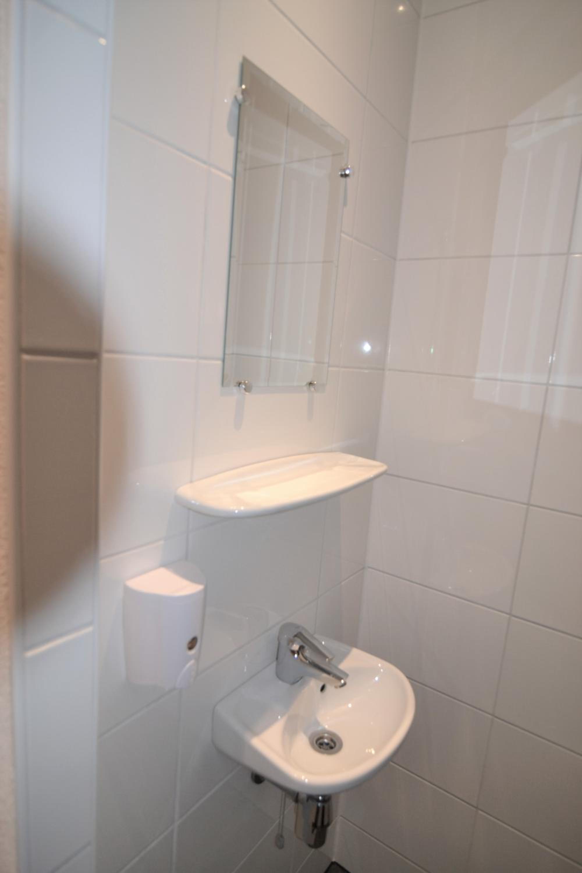 Single Room with Shower photo 2