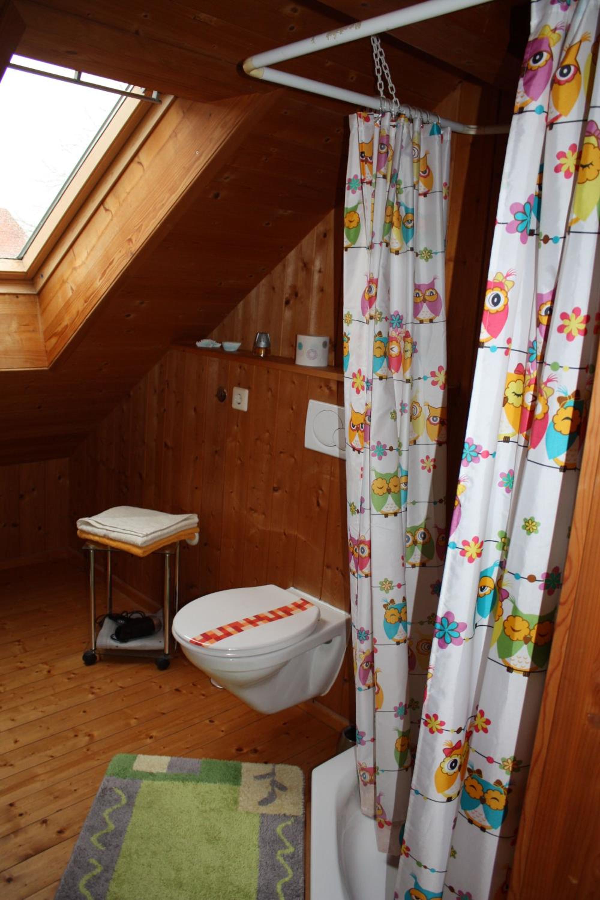 Studio Apartment photo 3