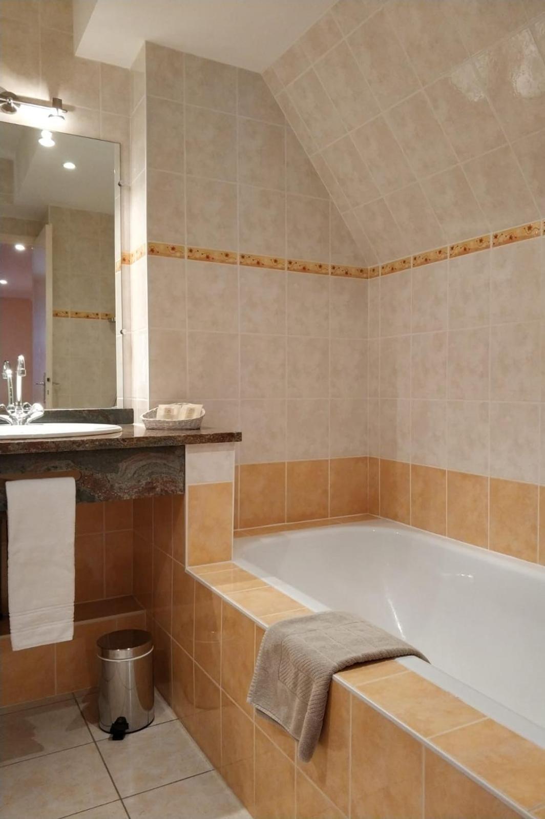 Superior Double/Twin Room - Photo 16