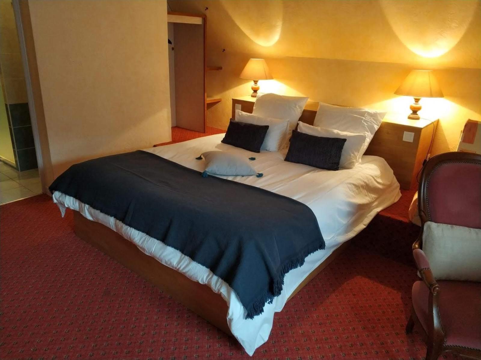 Superior Double/Twin Room - Photo 6