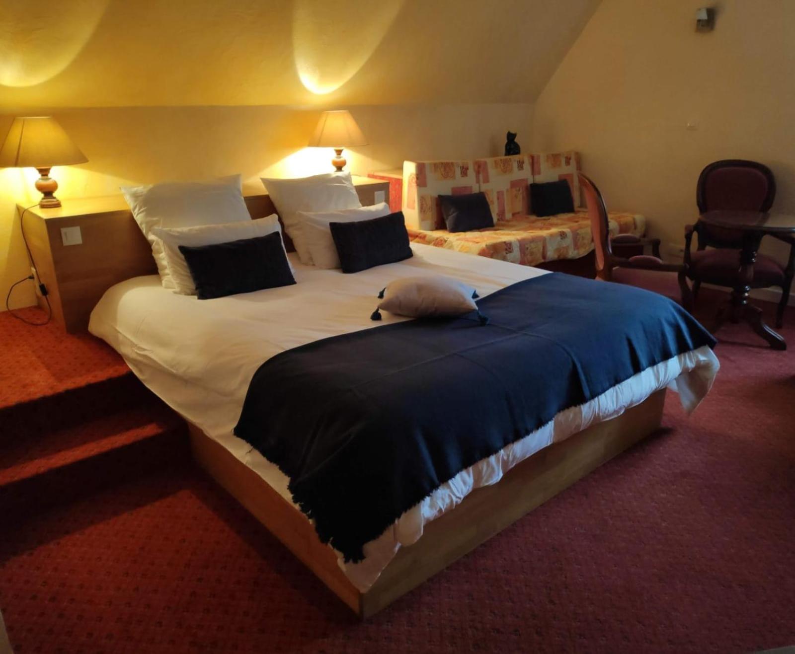 Superior Double/Twin Room - Photo 5