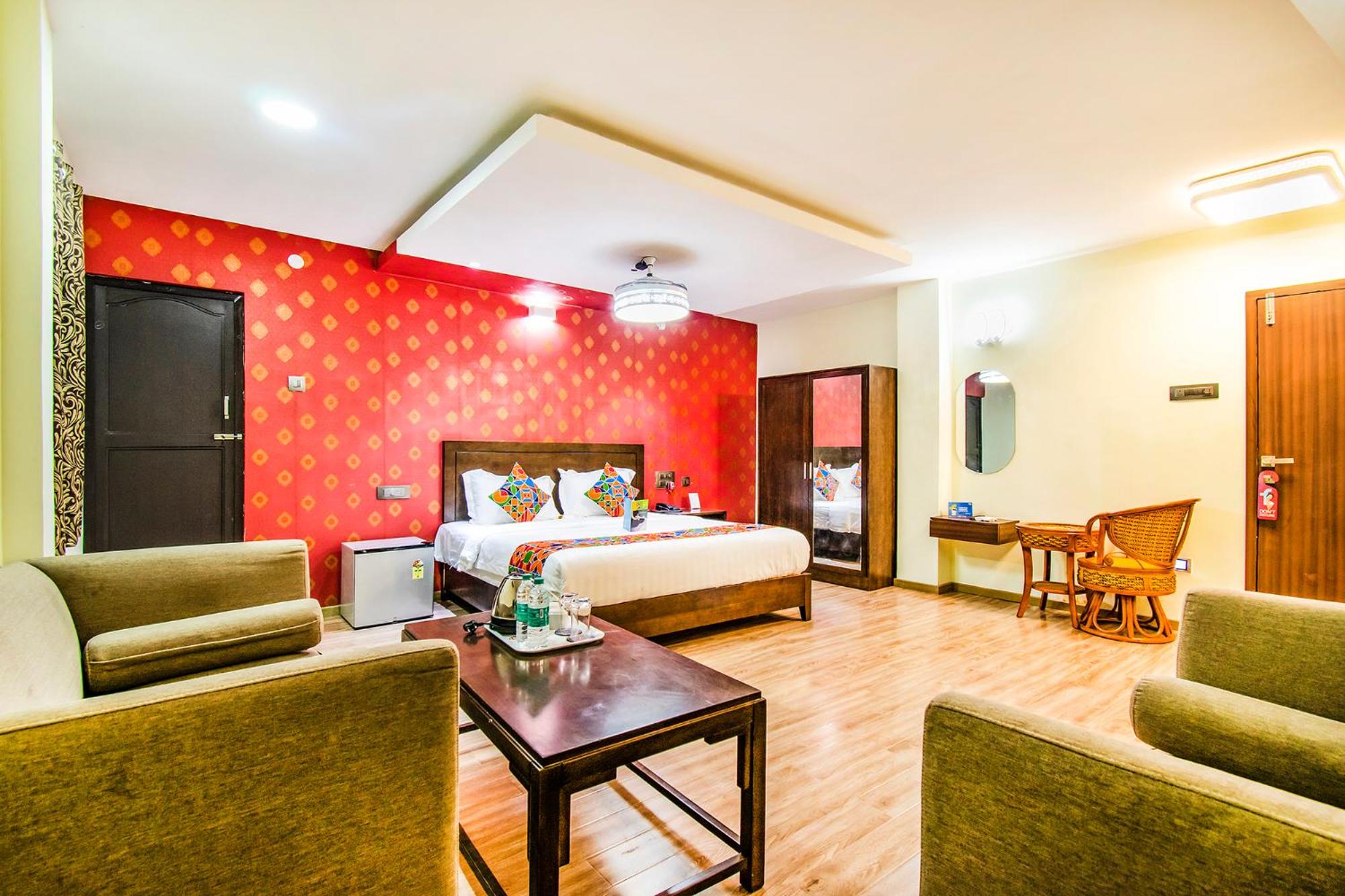 Deluxe Room - Photo 1