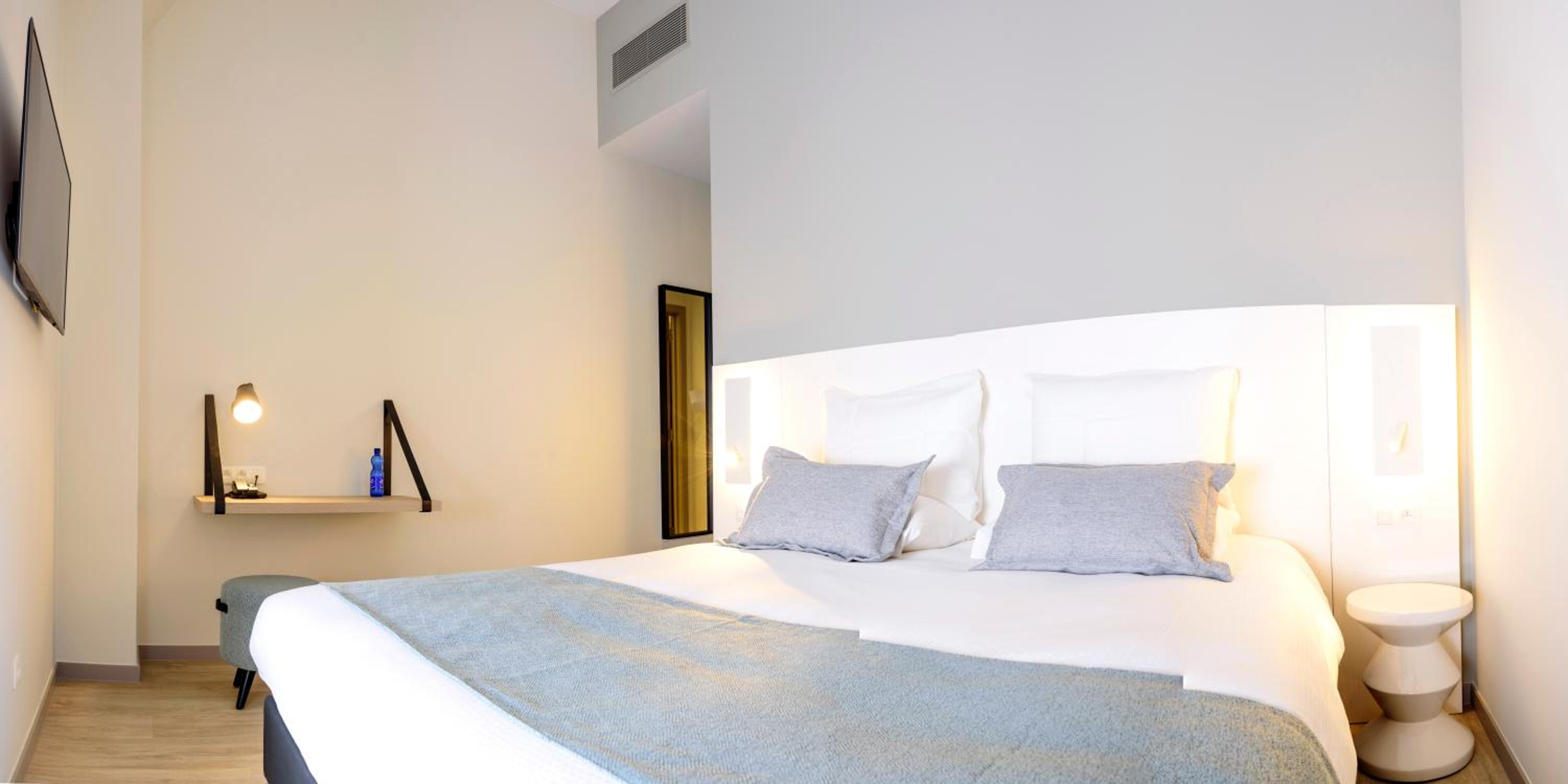 Double Room with Shower