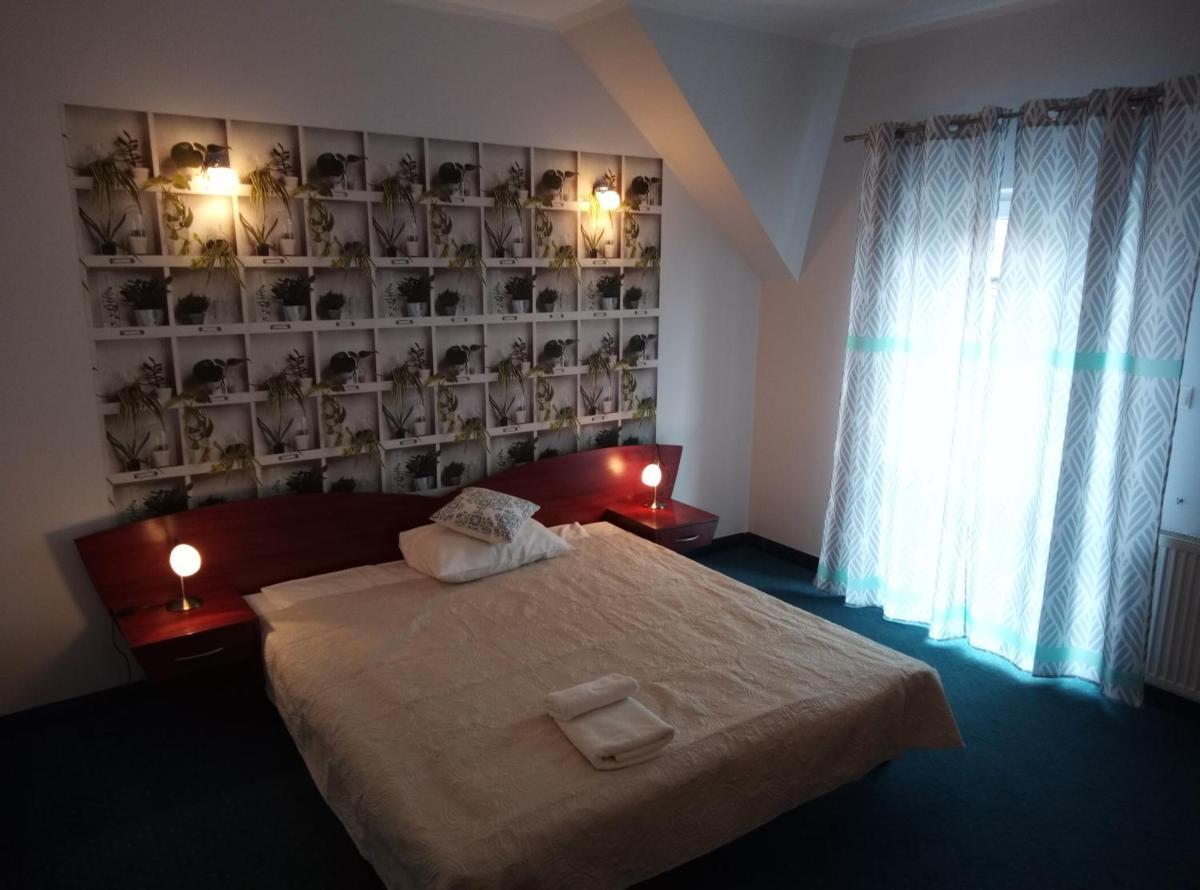 Double Room with Terrace photo 1