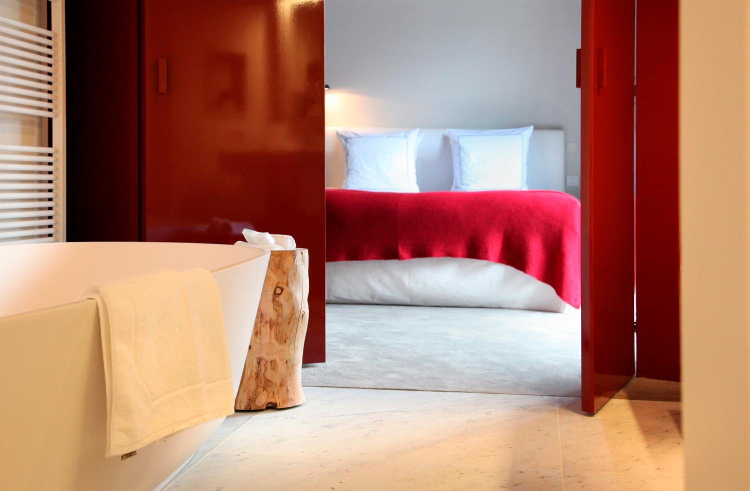 Junior Suite with Terrace photo 1