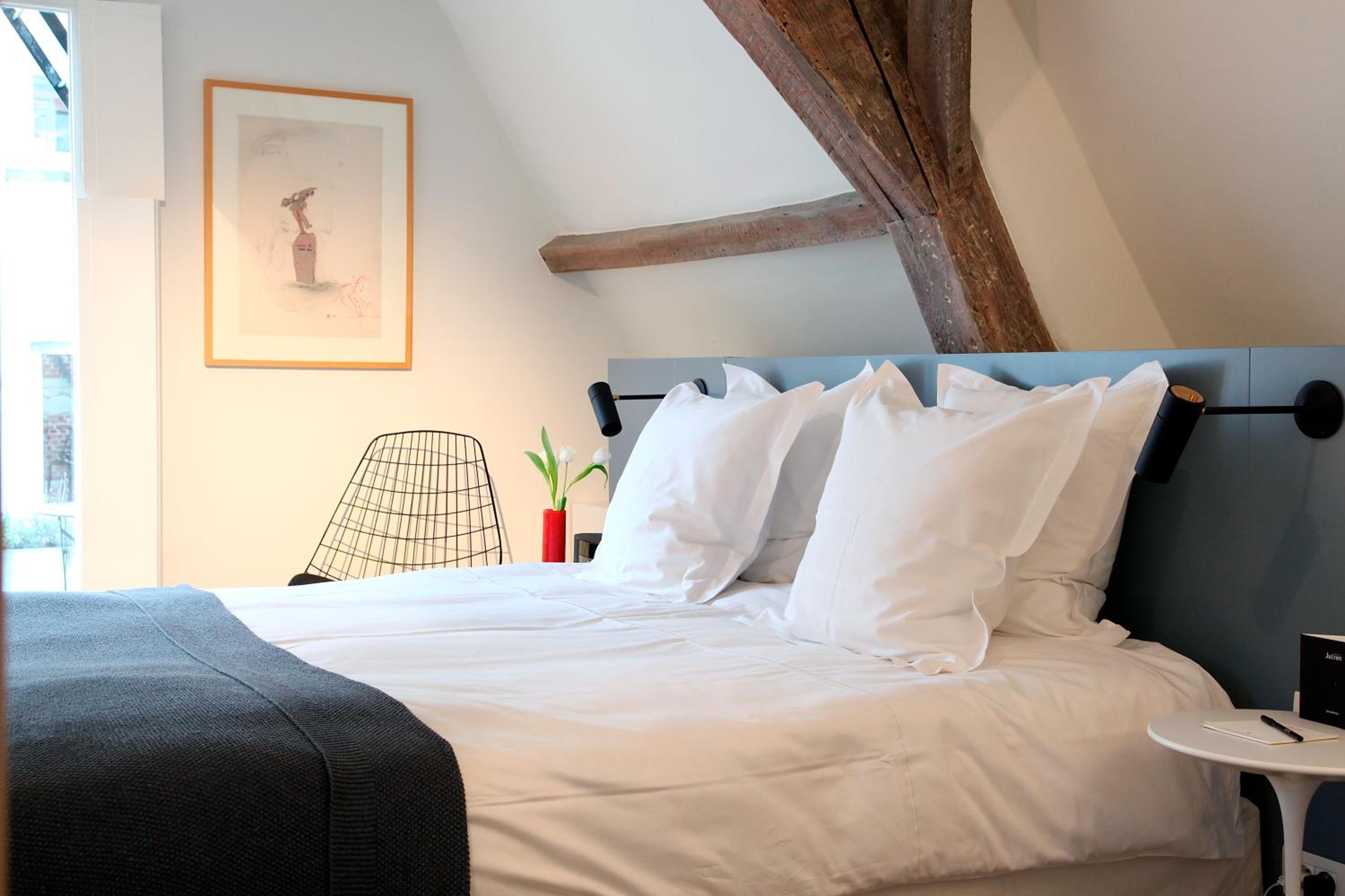 Junior Suite with Terrace photo 3