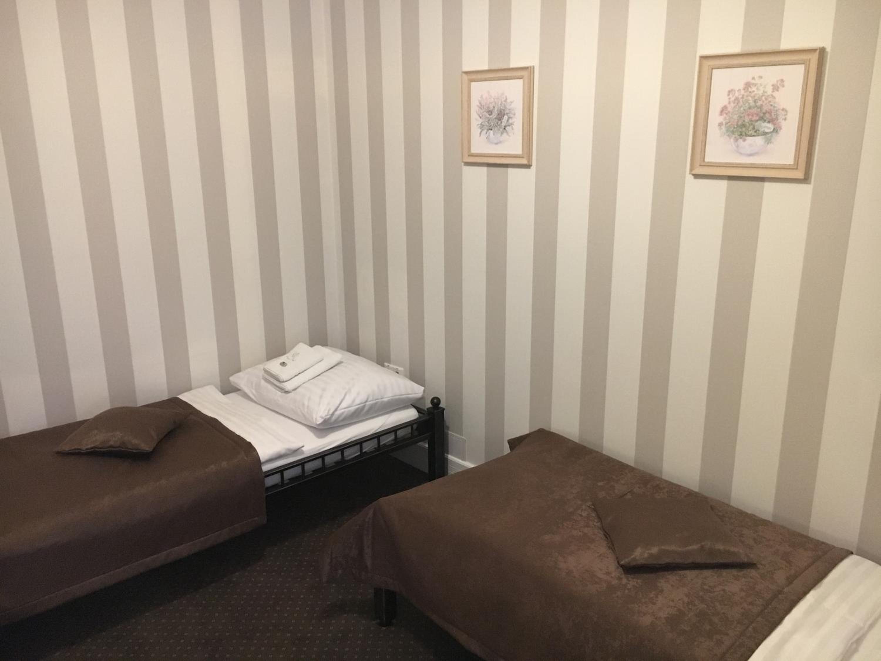 Family Suite - Photo 4