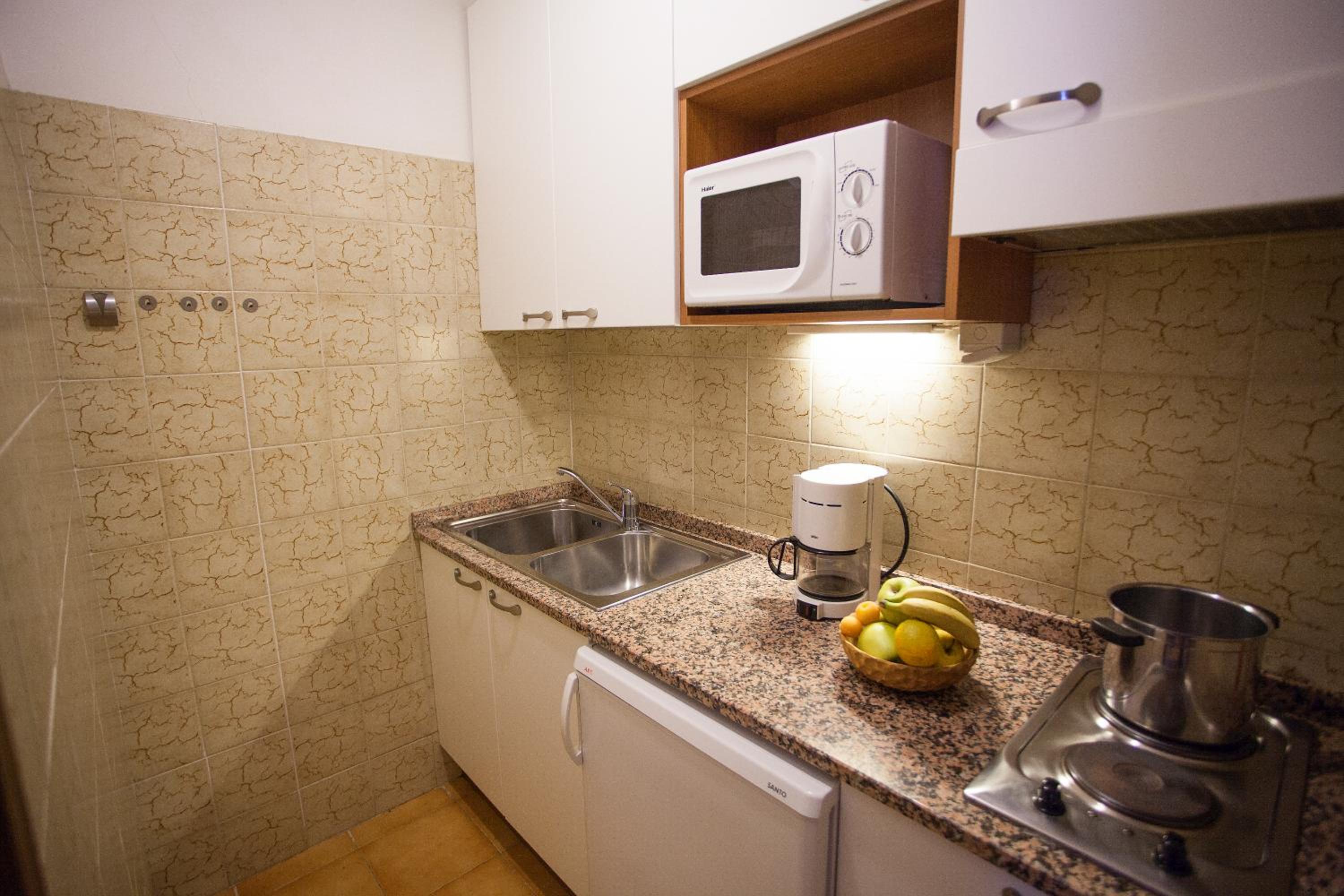 Two-Bedroom Apartment photo 2
