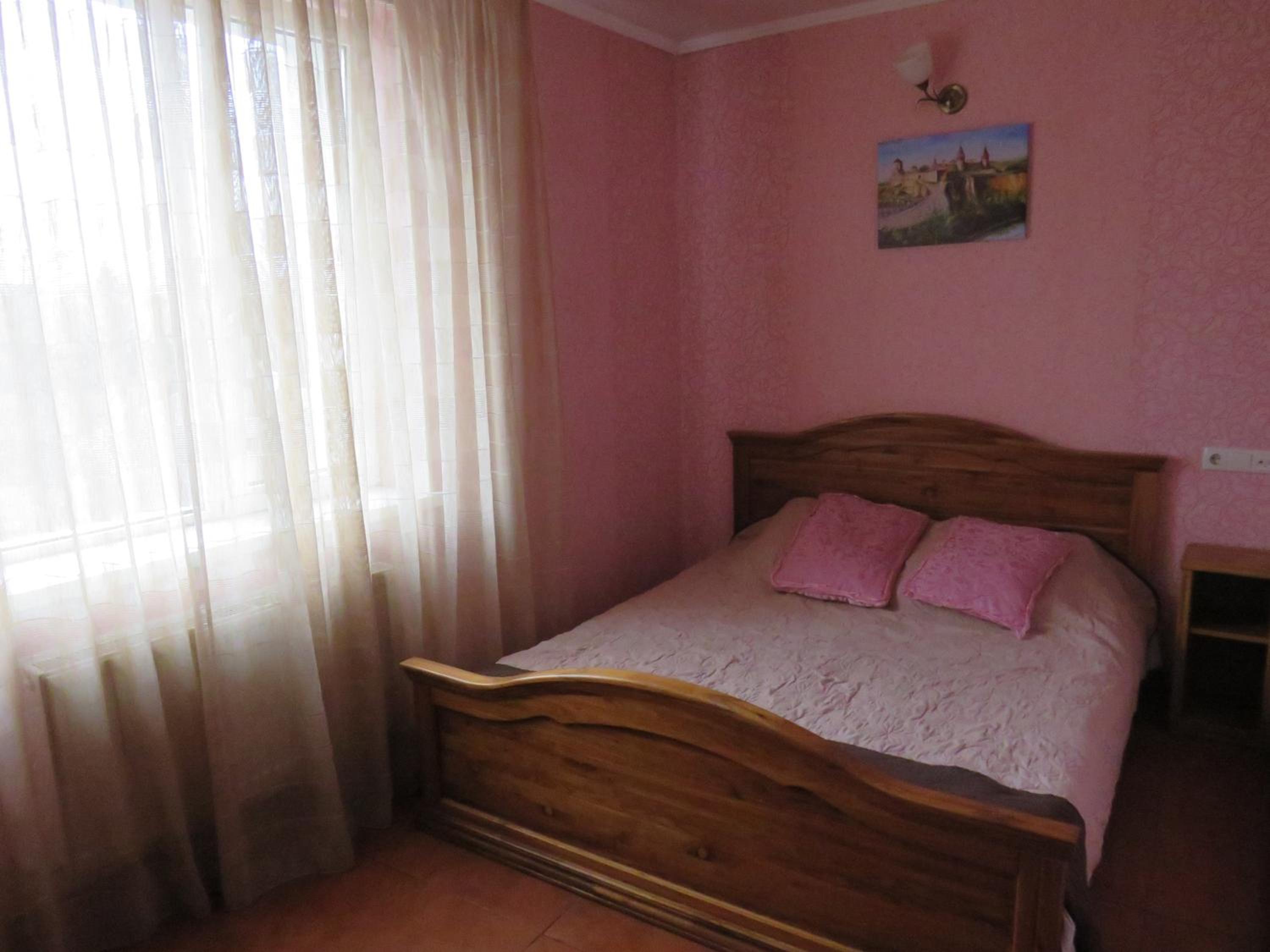 Standard  Double Room