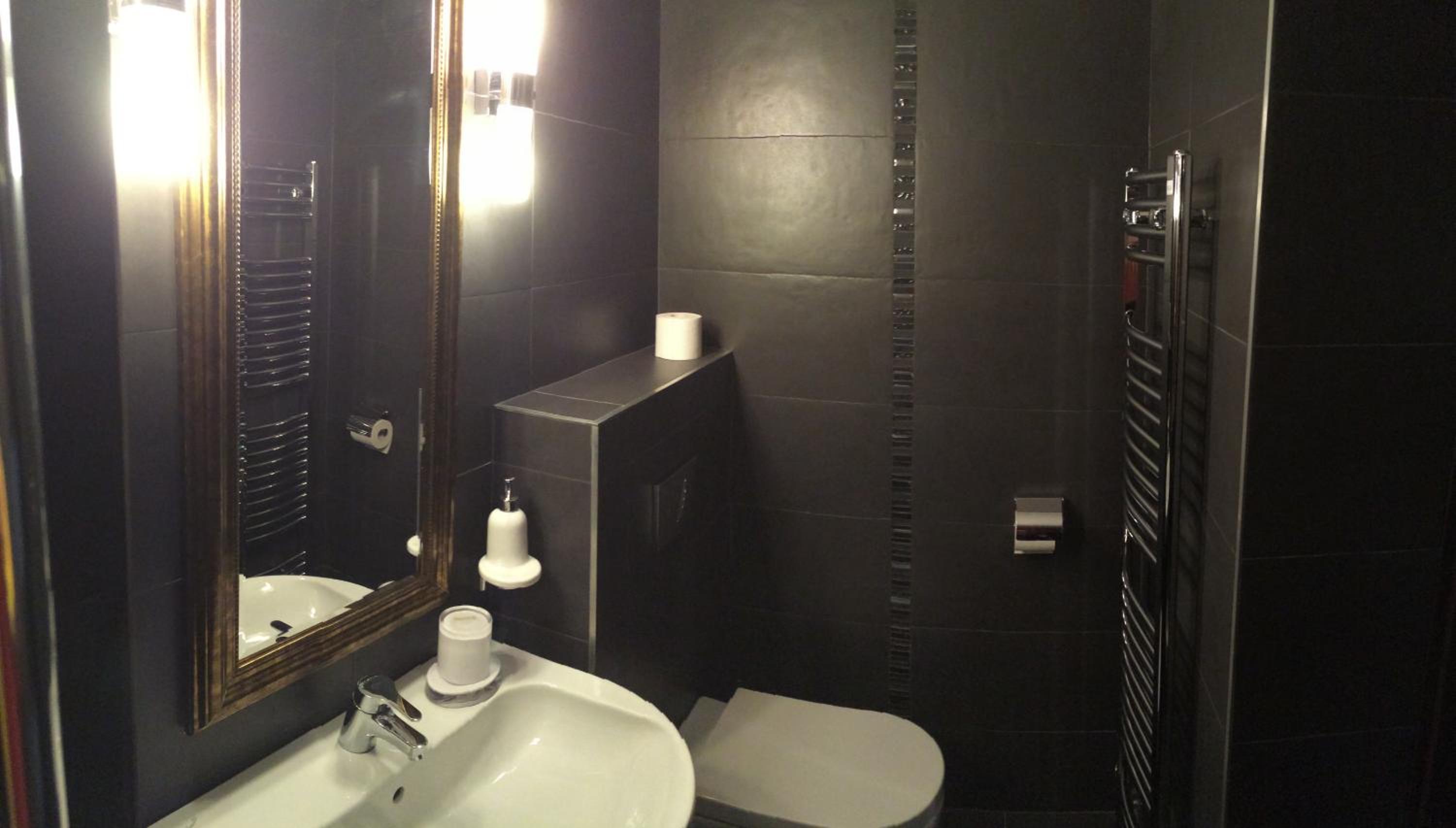 Small Double Room