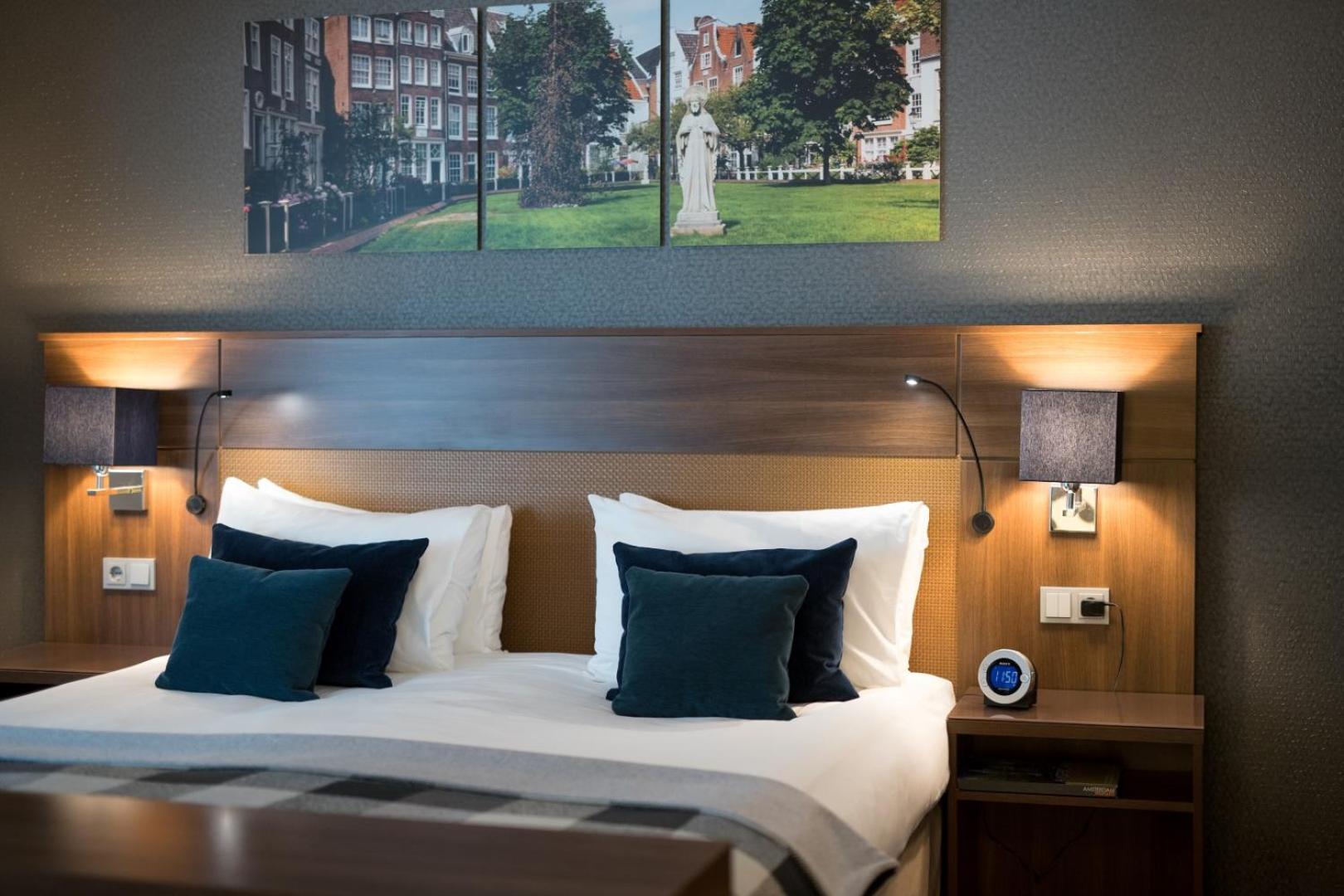 Deluxe Triple Room photo 1