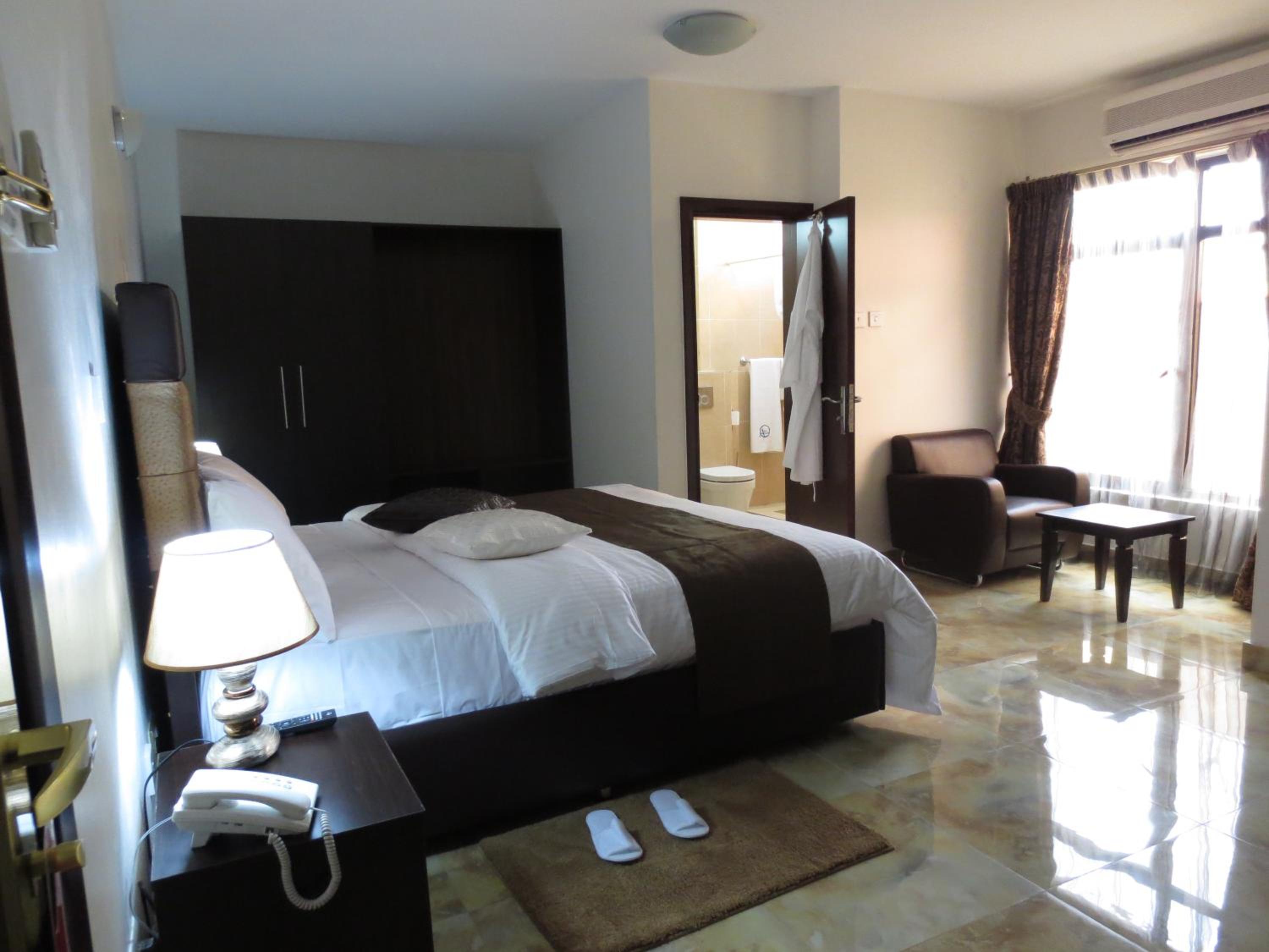 Junior Suite