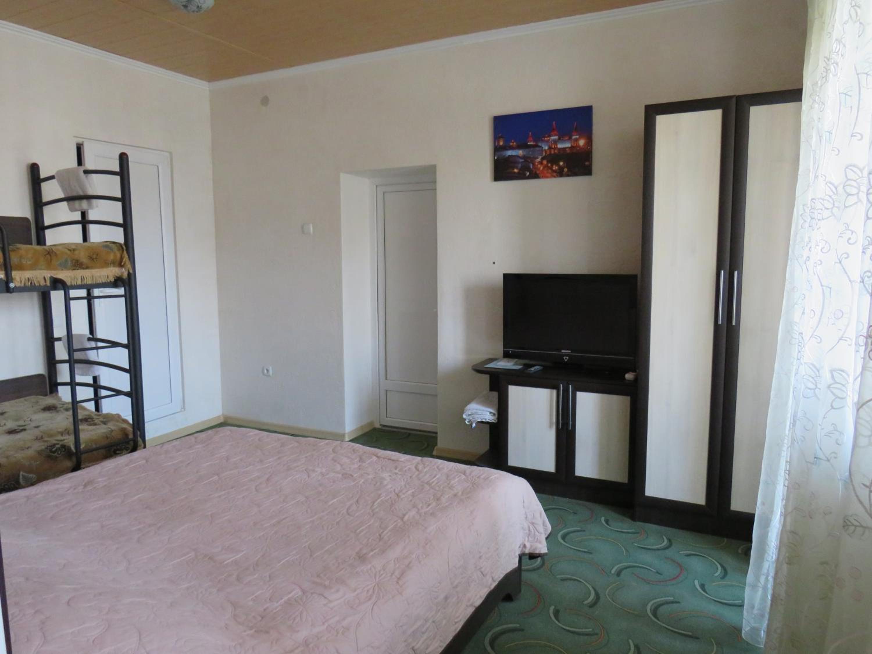 Standard Apartment