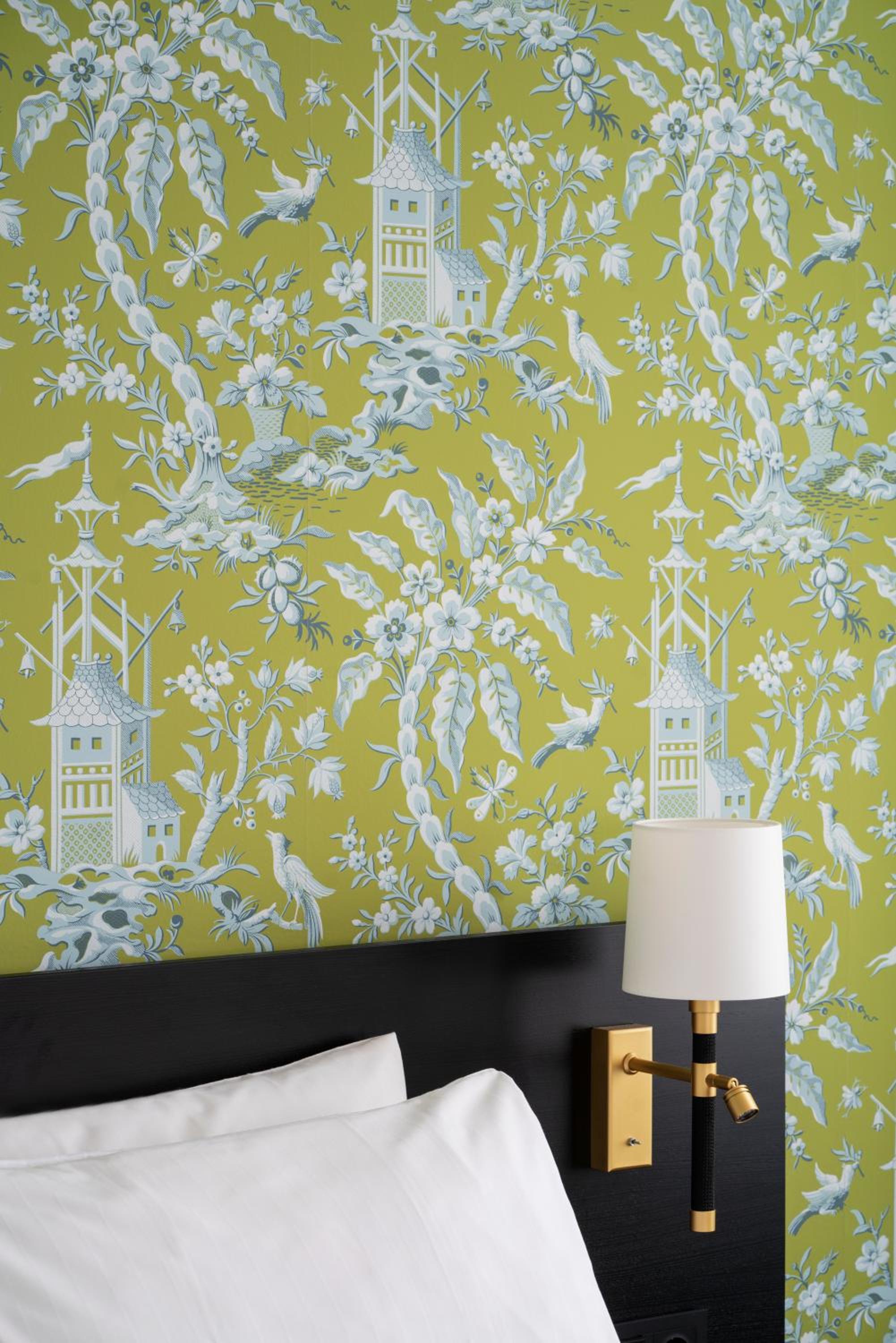 Standard Twin Room - Photo 2