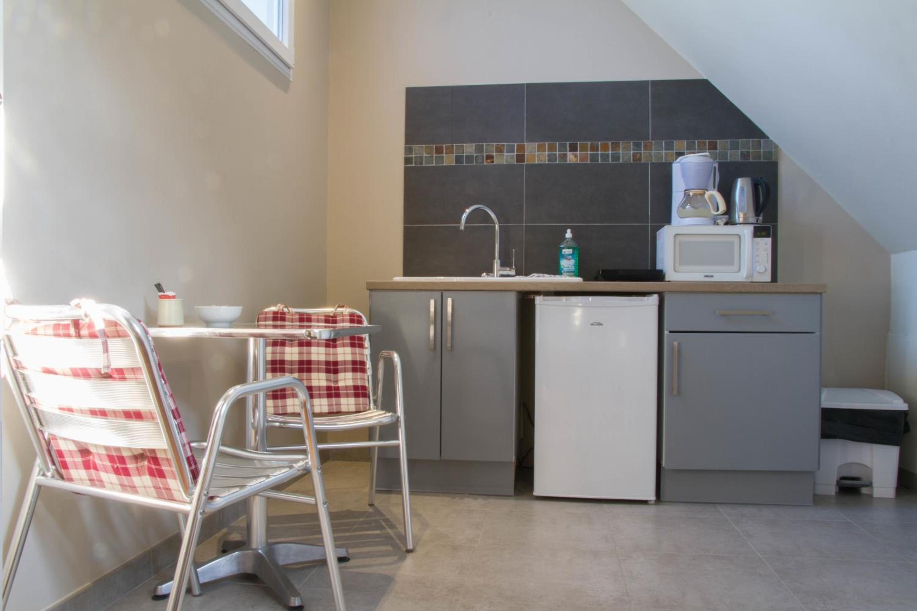 Loft - Photo 4