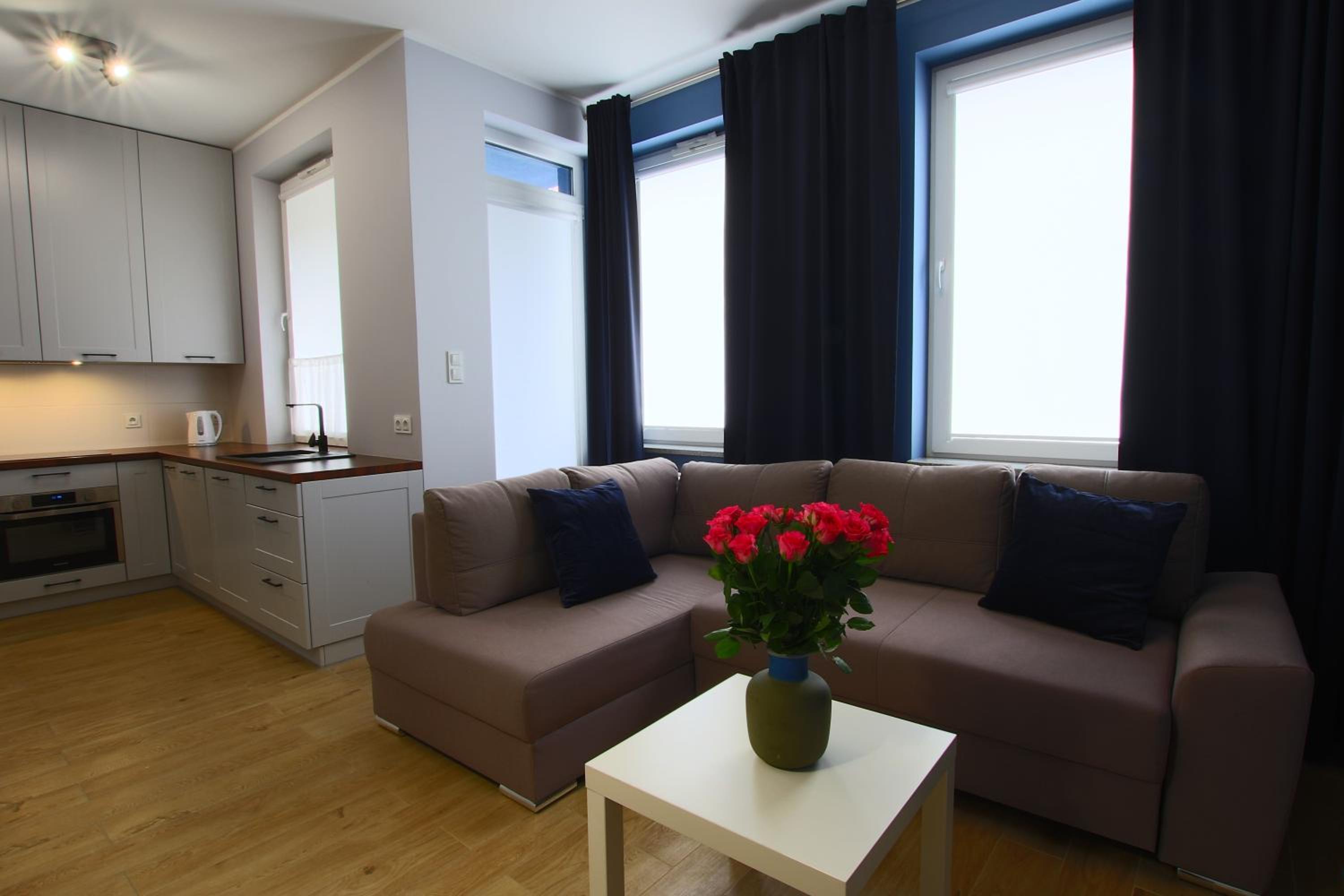 Deluxe Apartment - Photo 7
