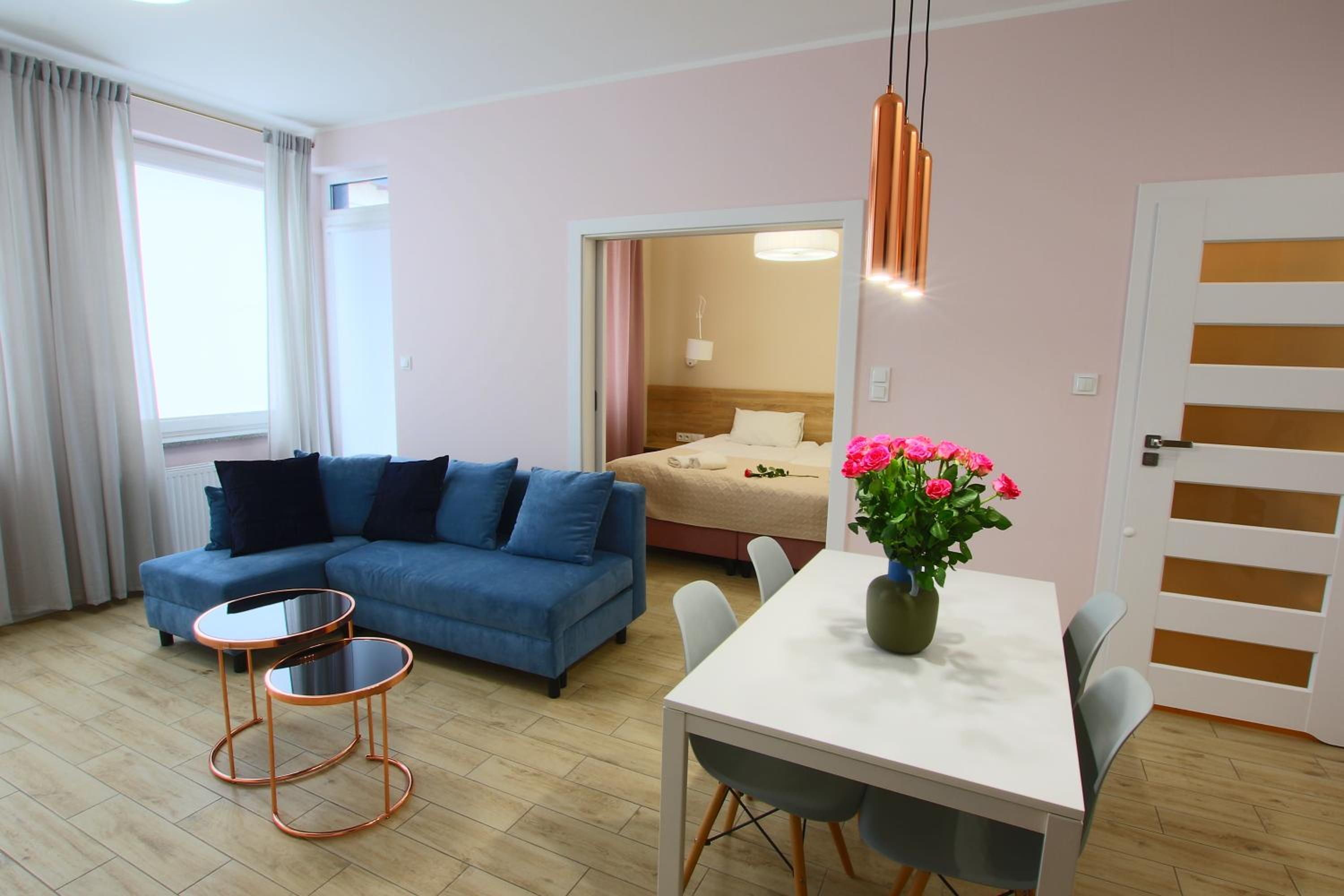 Deluxe Apartment - Photo 8