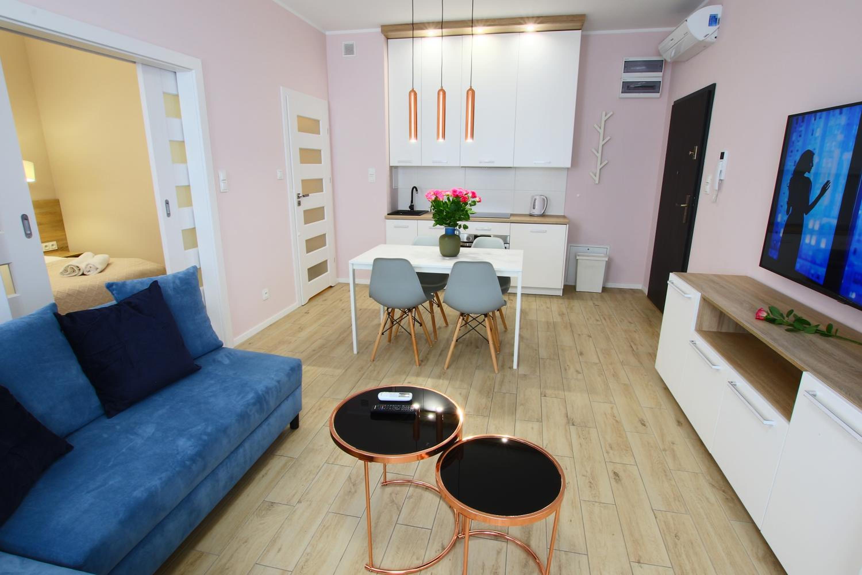 Deluxe Apartment - Photo 10