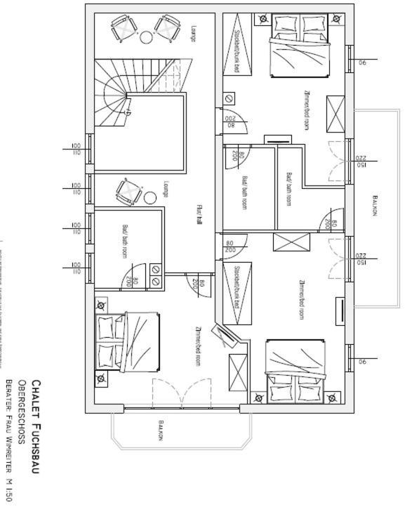 Chalet photo 3