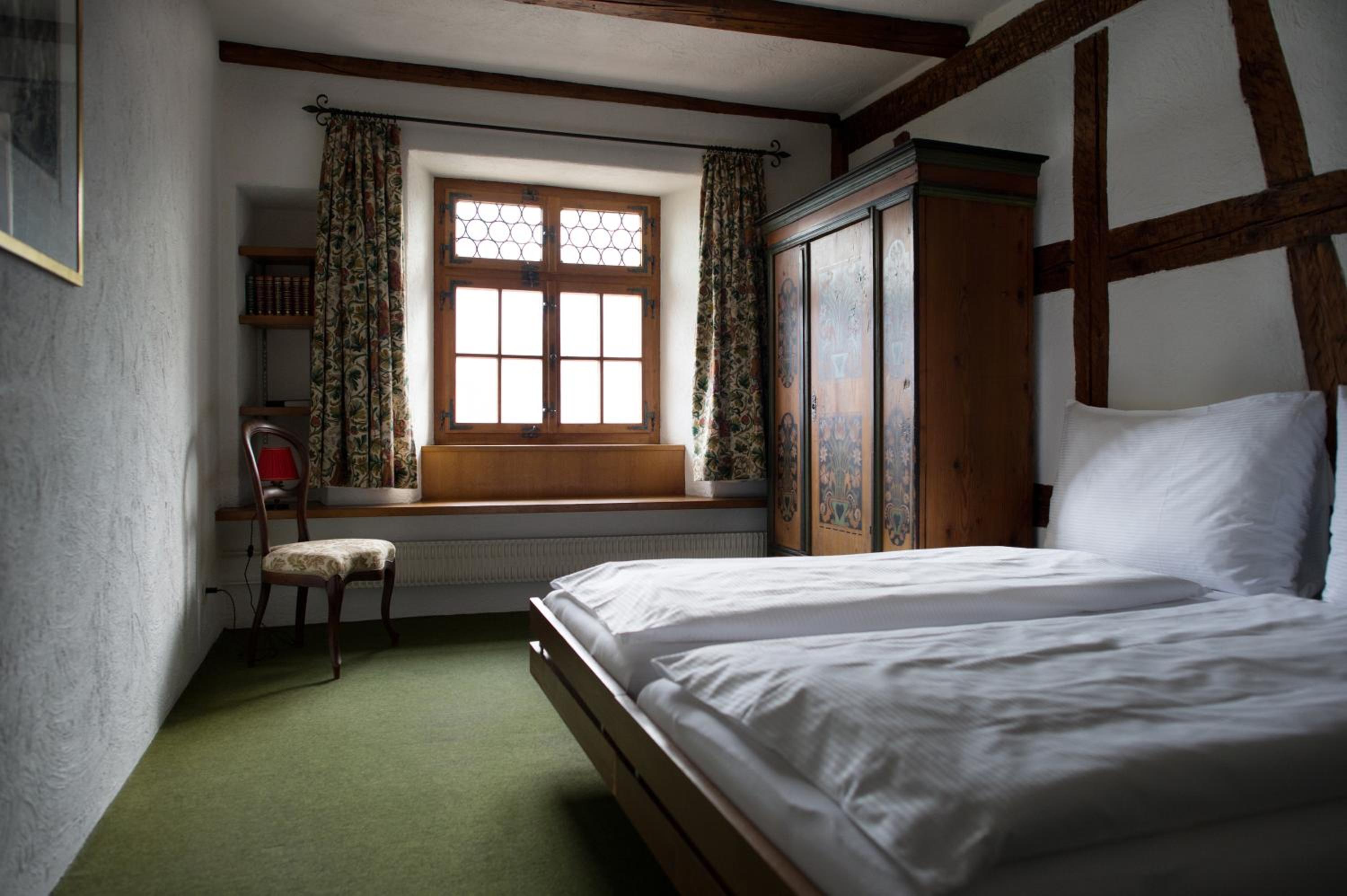 Double Room with Private Bathroom photo 3