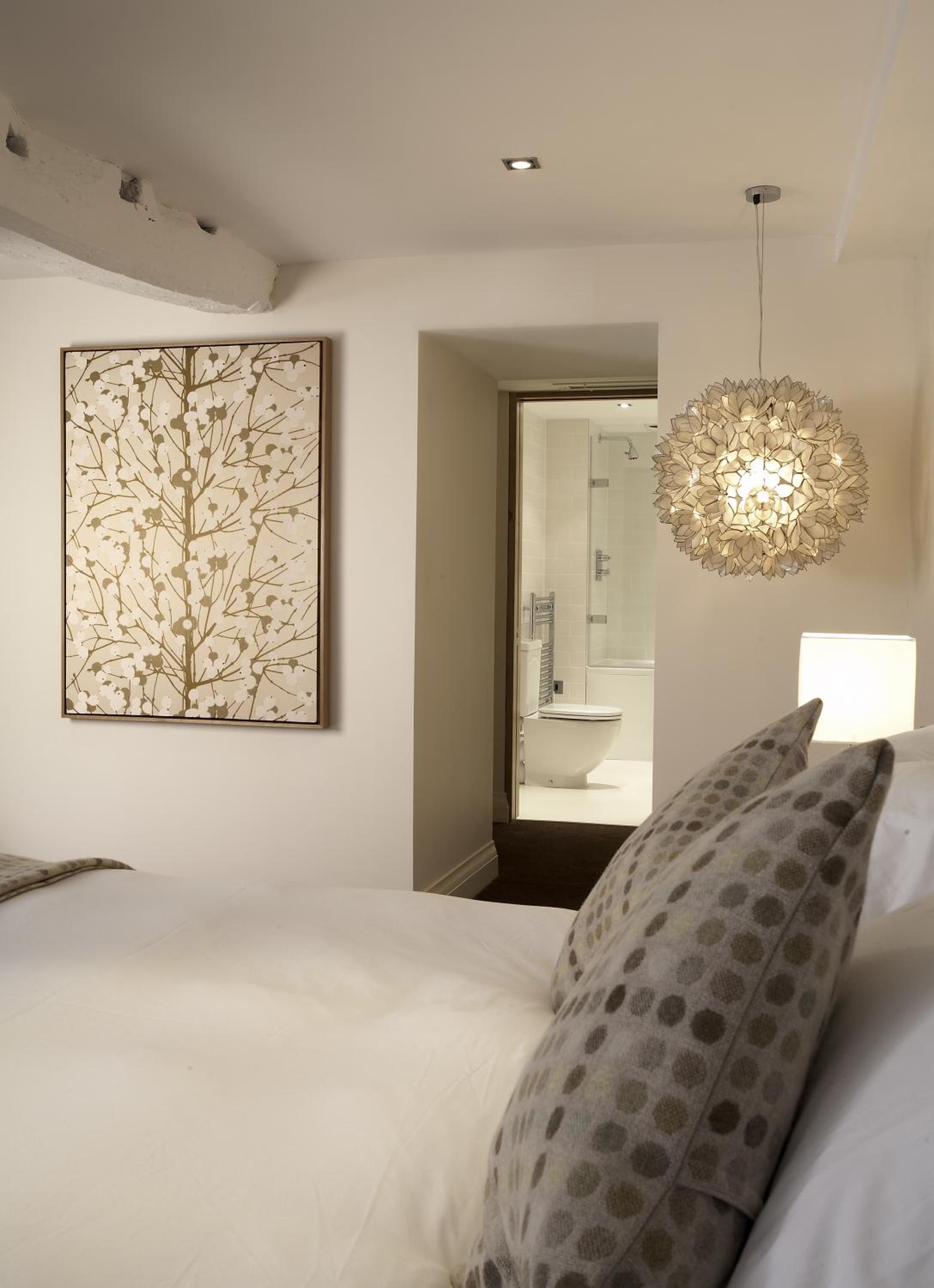 The Townhouse Double or Twin Room photo 2