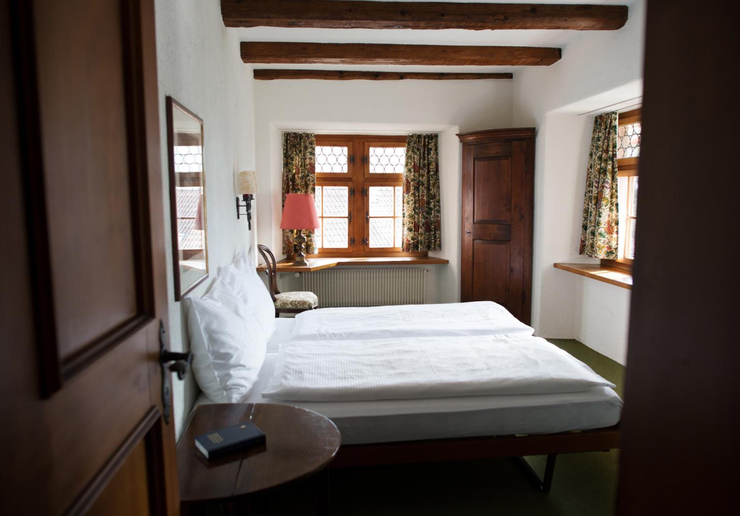 Double Room with Private Bathroom photo 2