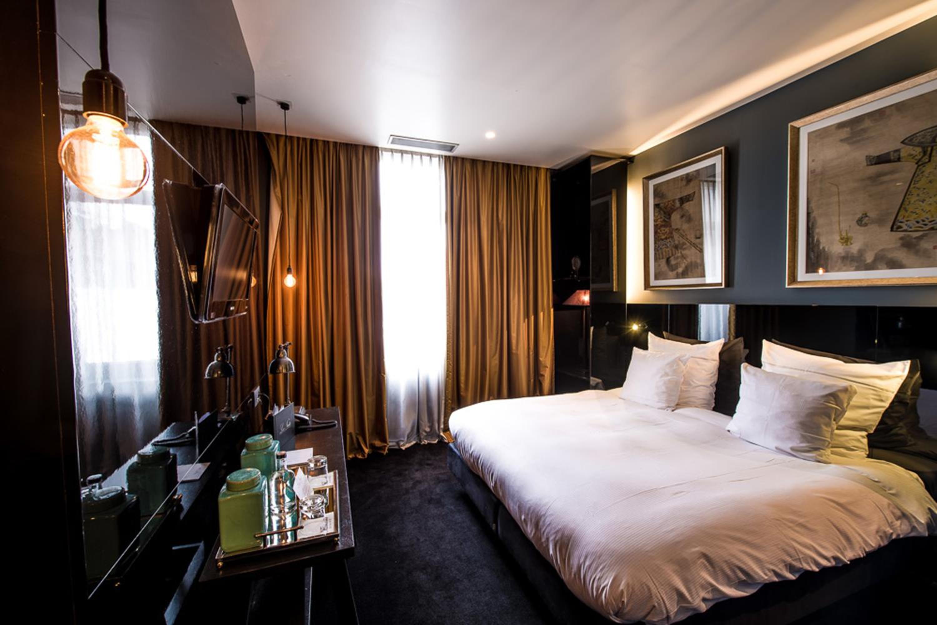Standard Double Room photo 3