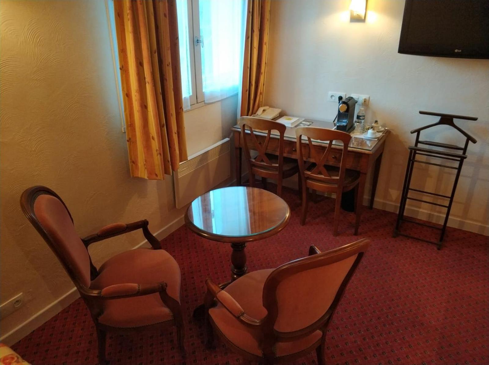 Superior Double/Twin Room - Photo 2
