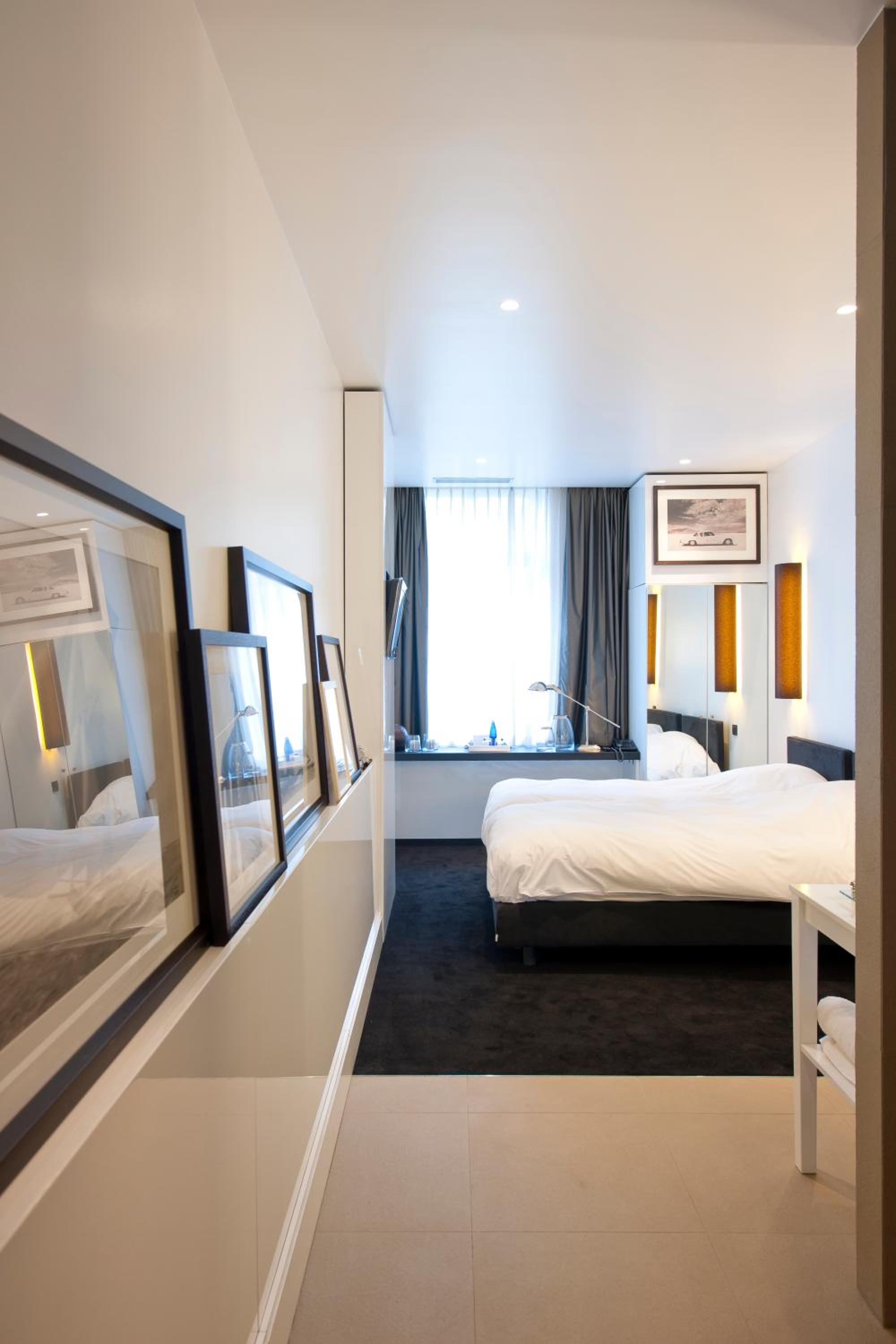 Standard Twin Room photo 1