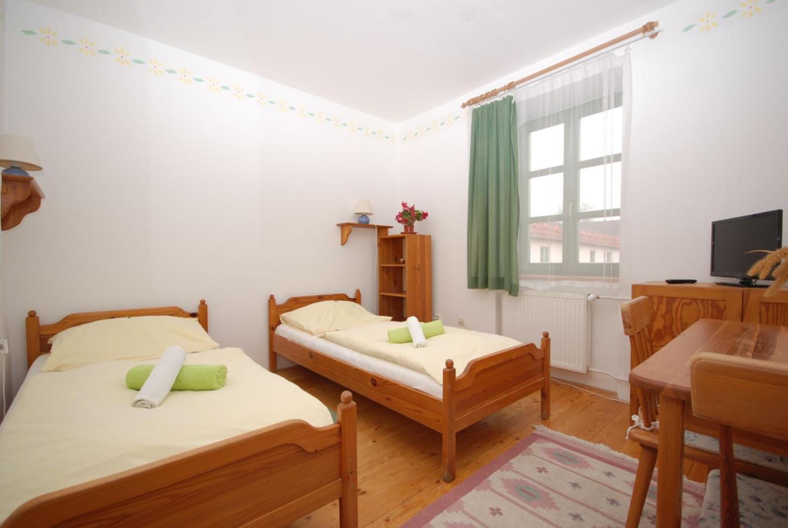 Double Or Twin Room photo 1