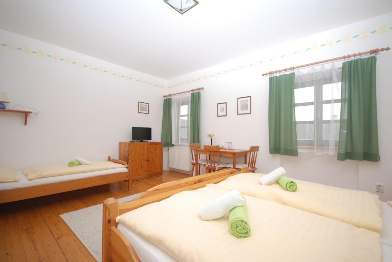 Triple Room photo 3