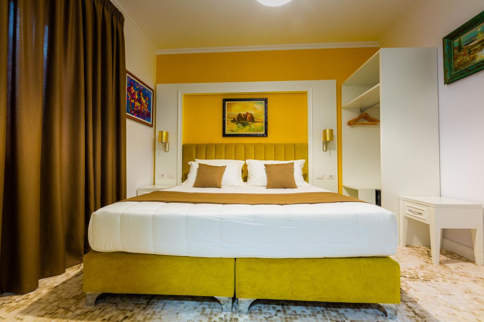 Standard Double Room photo 1