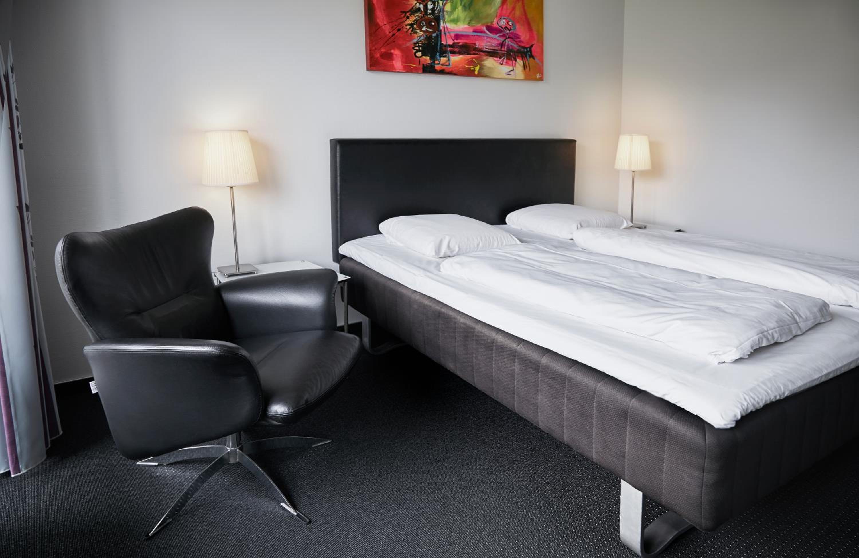 Triple Room photo 2