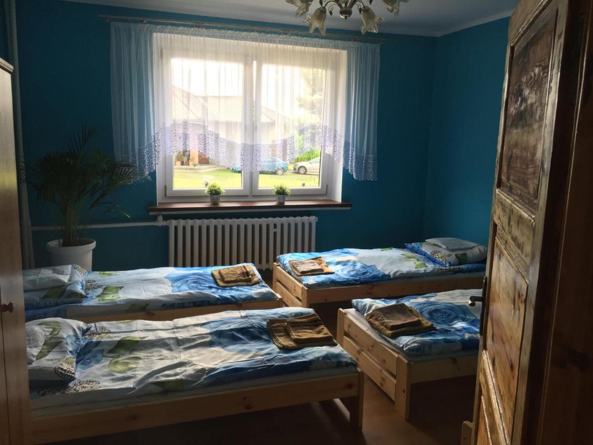 Mixed Dormitory Room photo 2