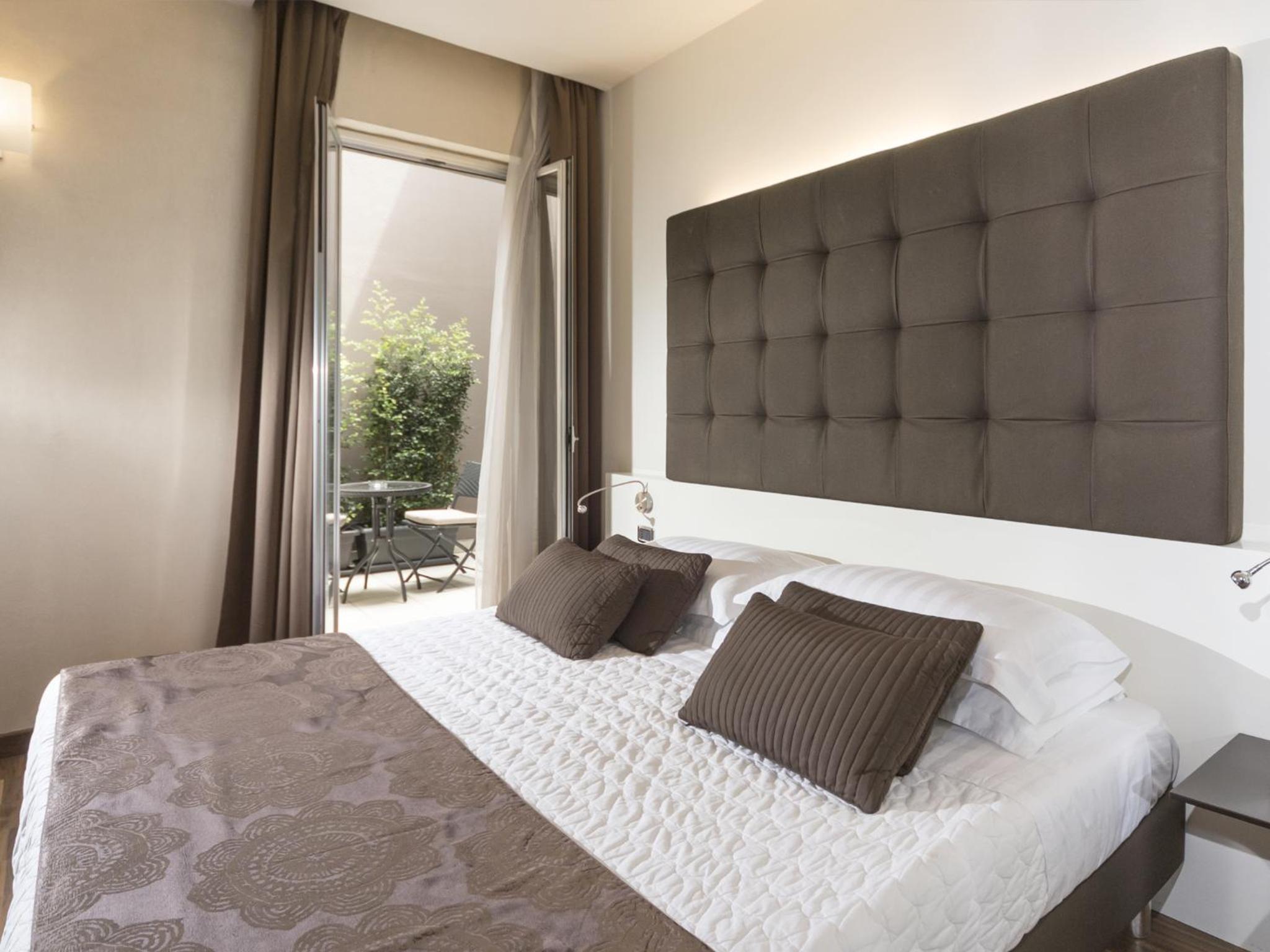 Standard Double Room - Photo 1