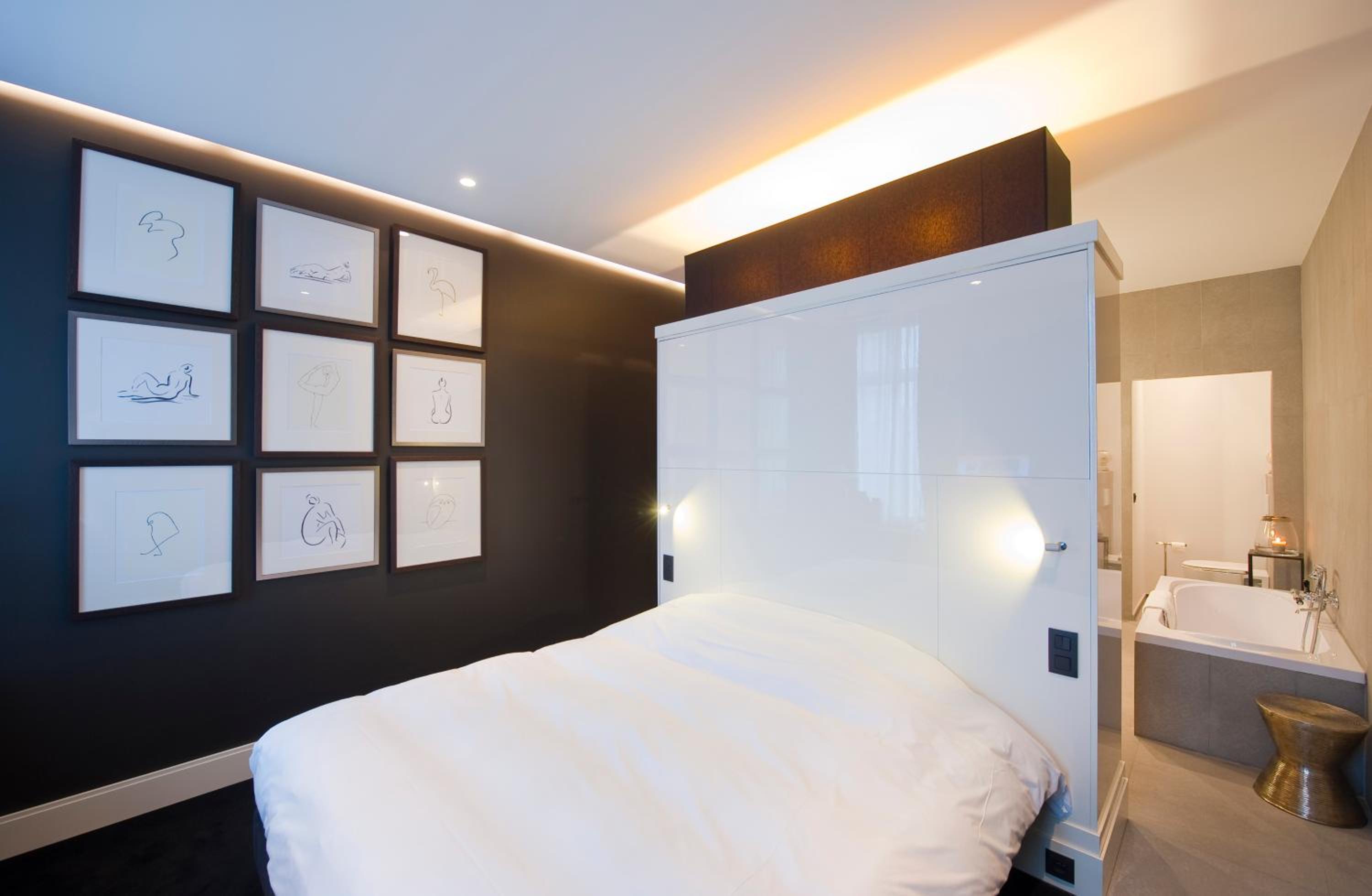 Deluxe Double Room photo 2