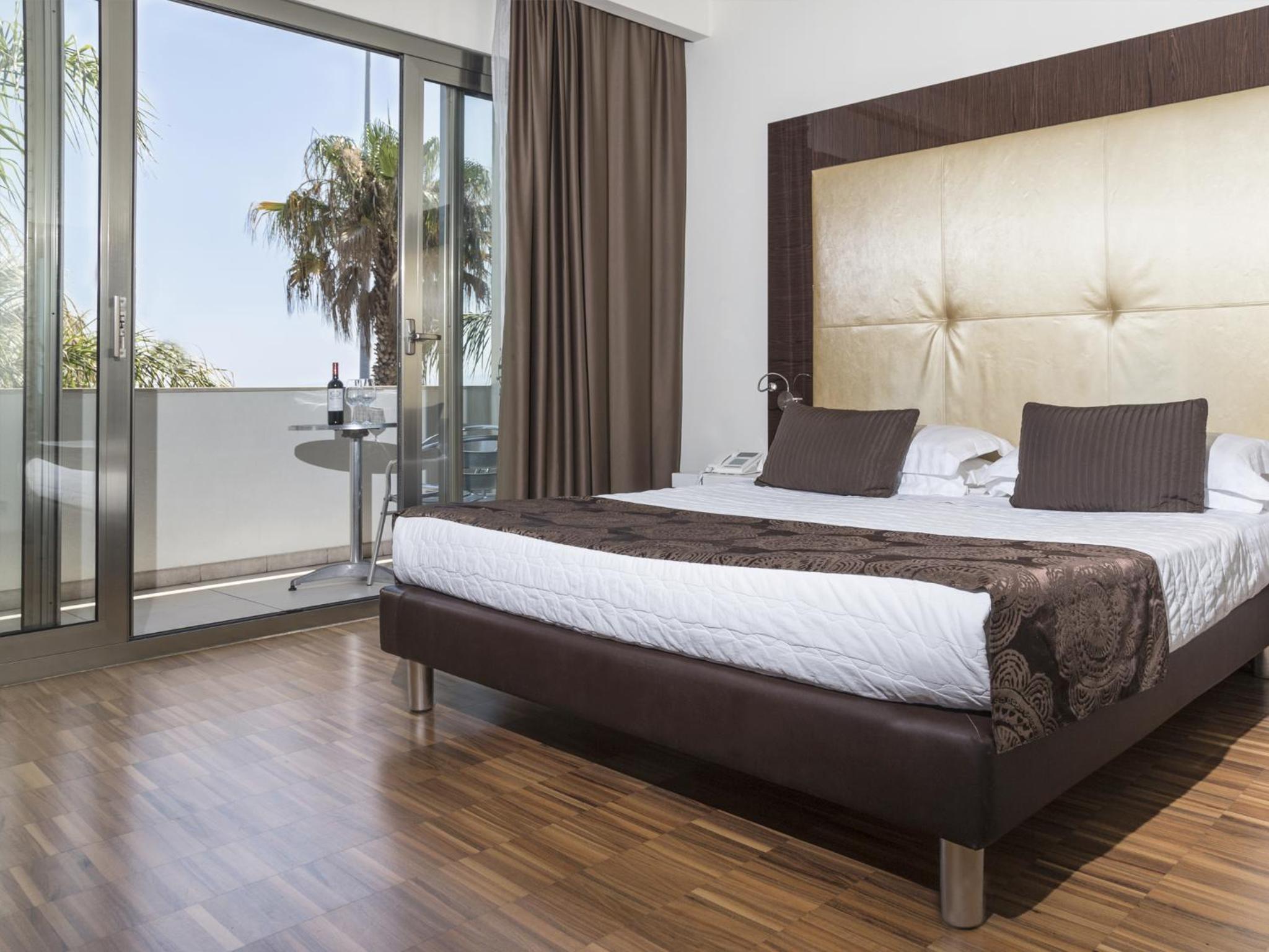 Superior Double Room - Photo 1