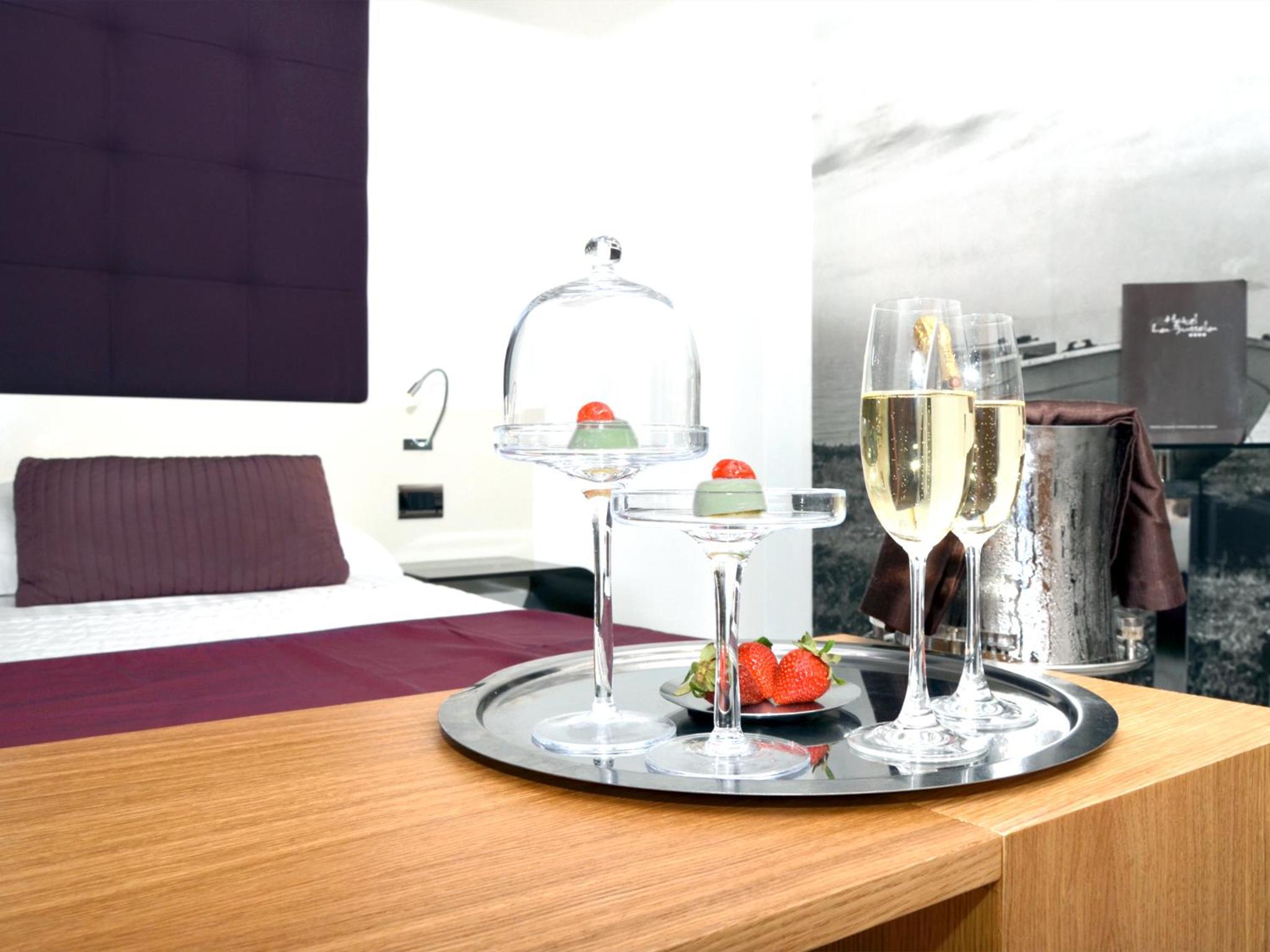 Superior Double Room - Photo 6