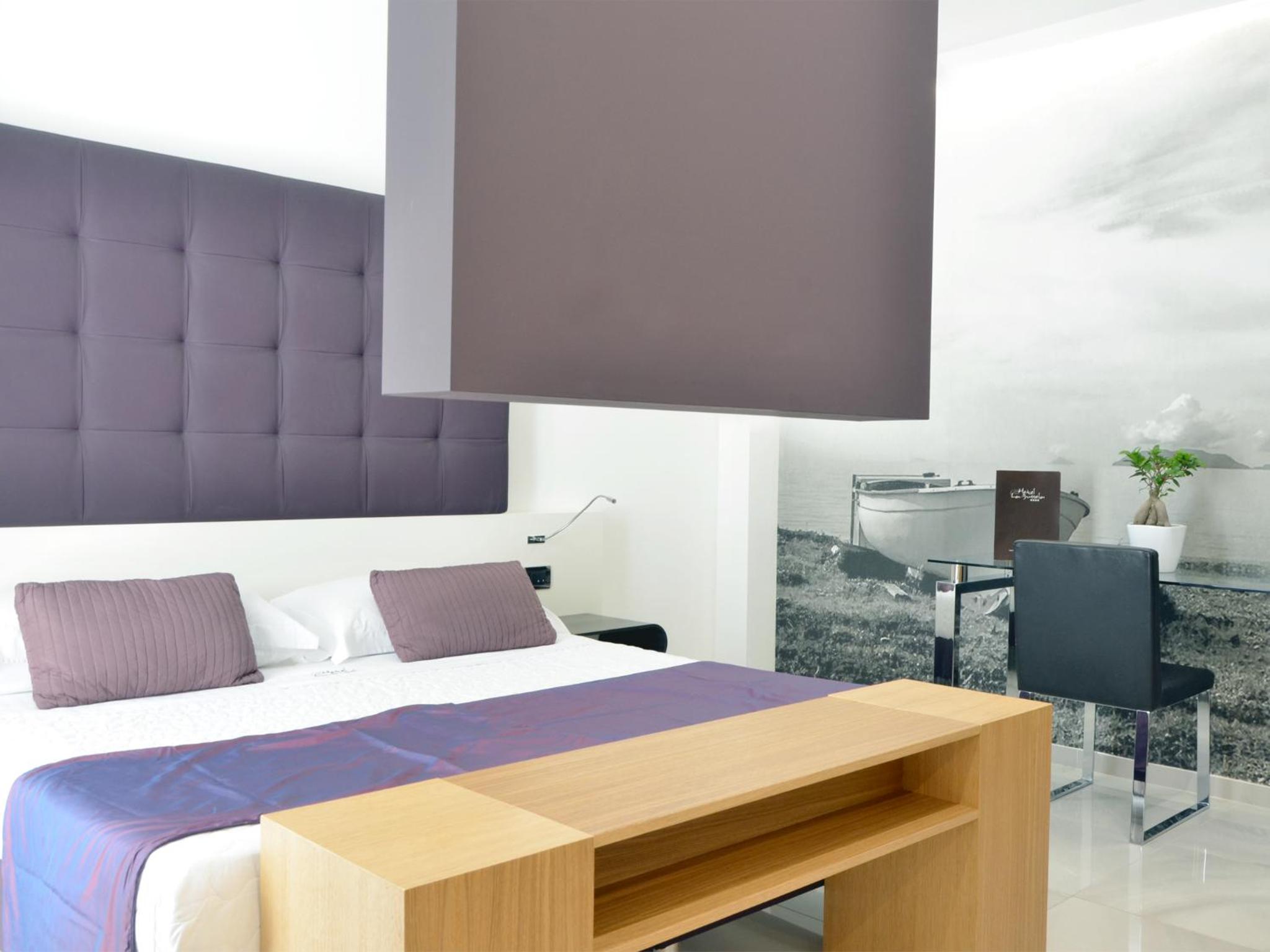 Superior Double Room - Photo 7