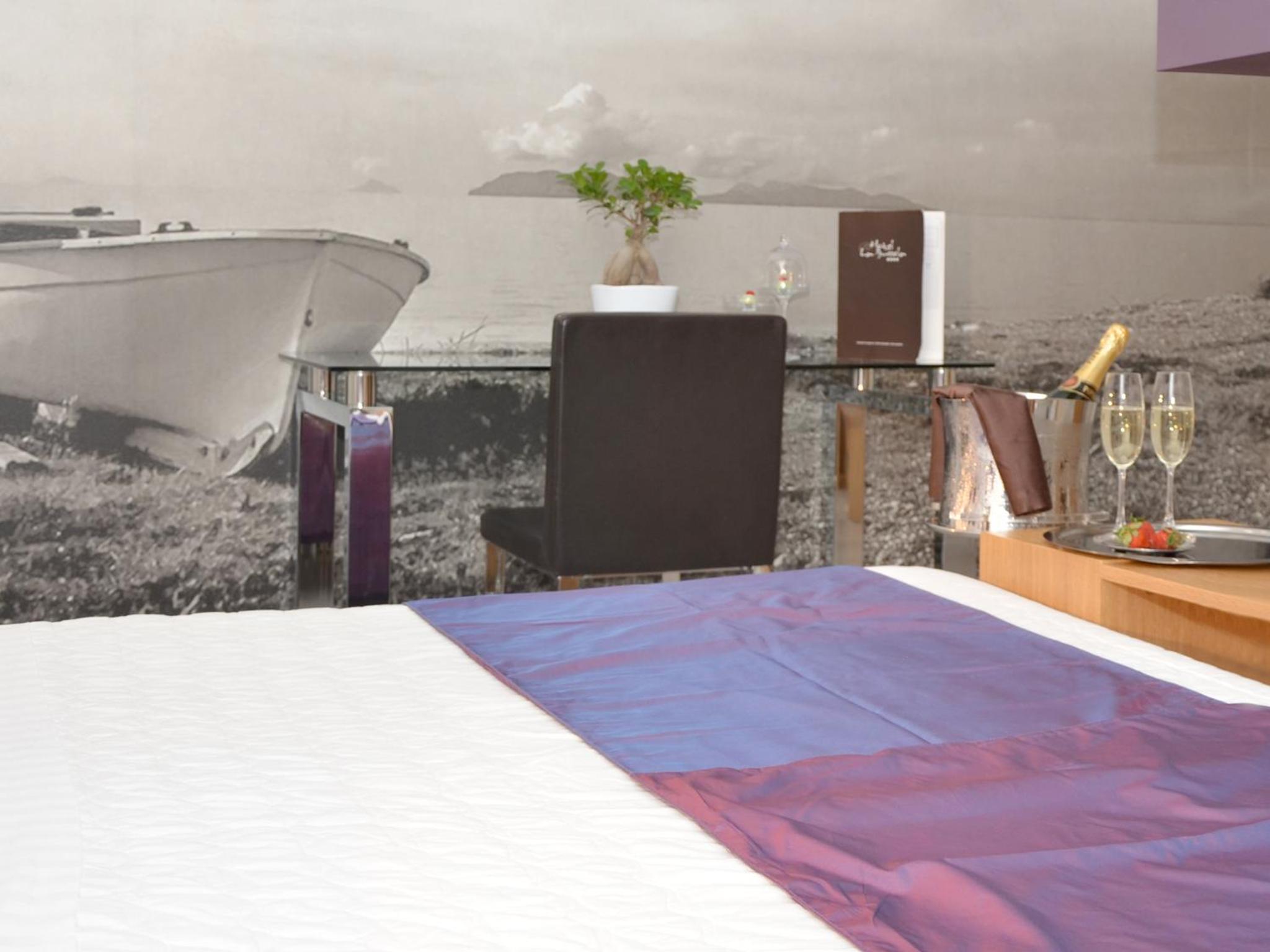 Superior Double Room - Photo 2