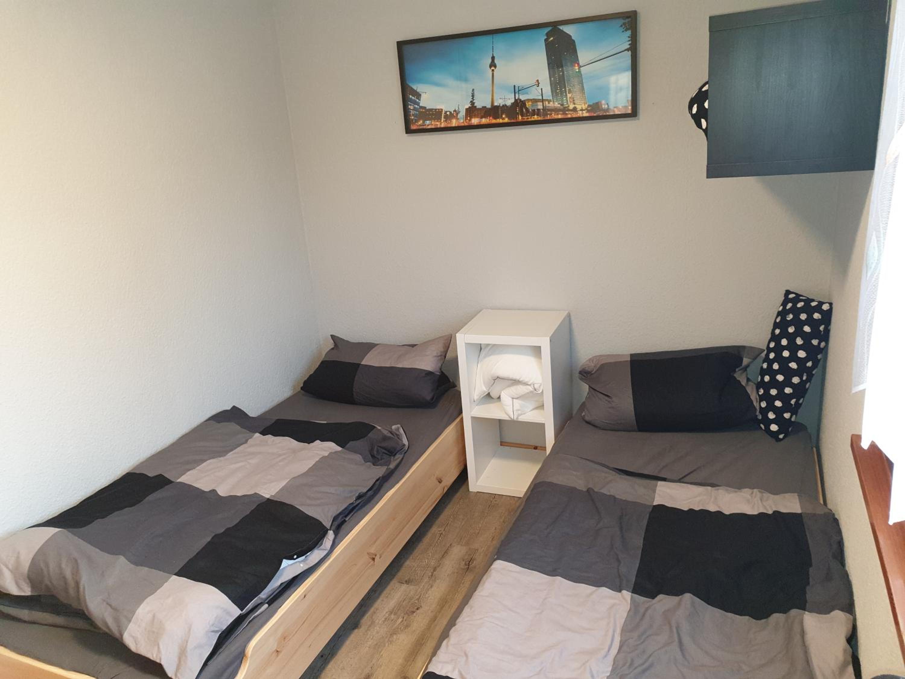 Apartment photo 1