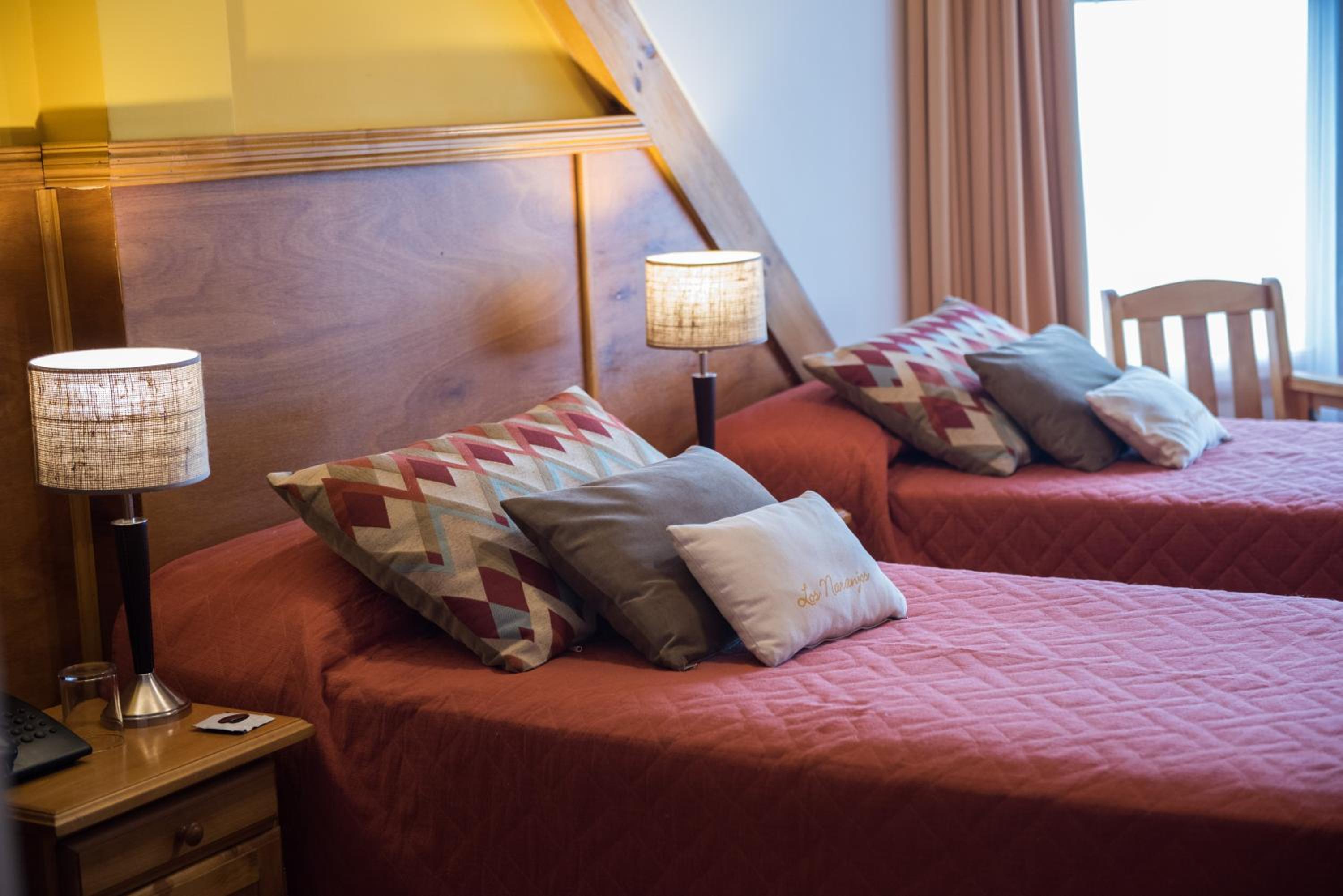 Standard Double or Twin Room thumbnail 5