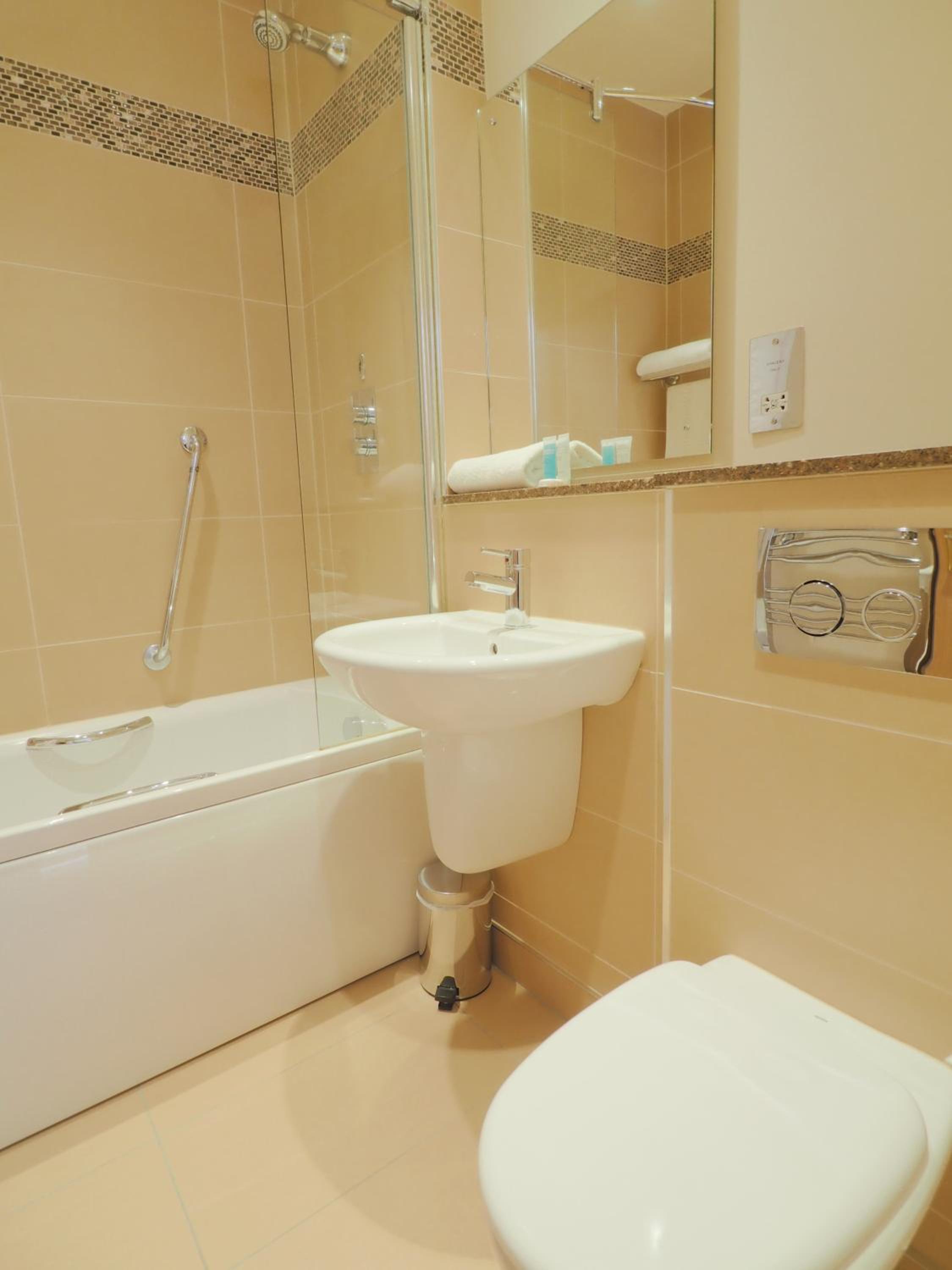 Superior Single Room photo 3