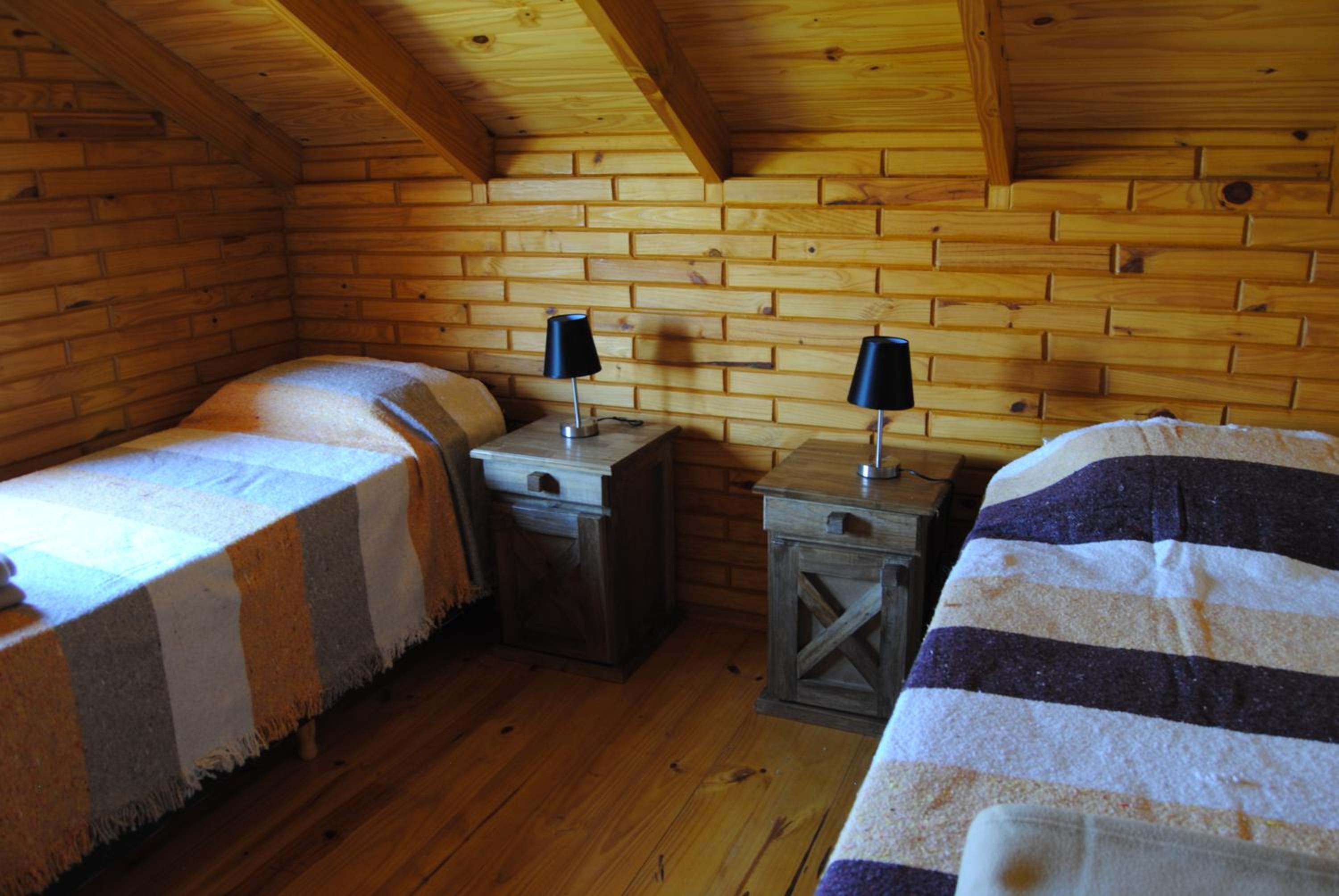 Two-Bedroom Bungalow photo 1