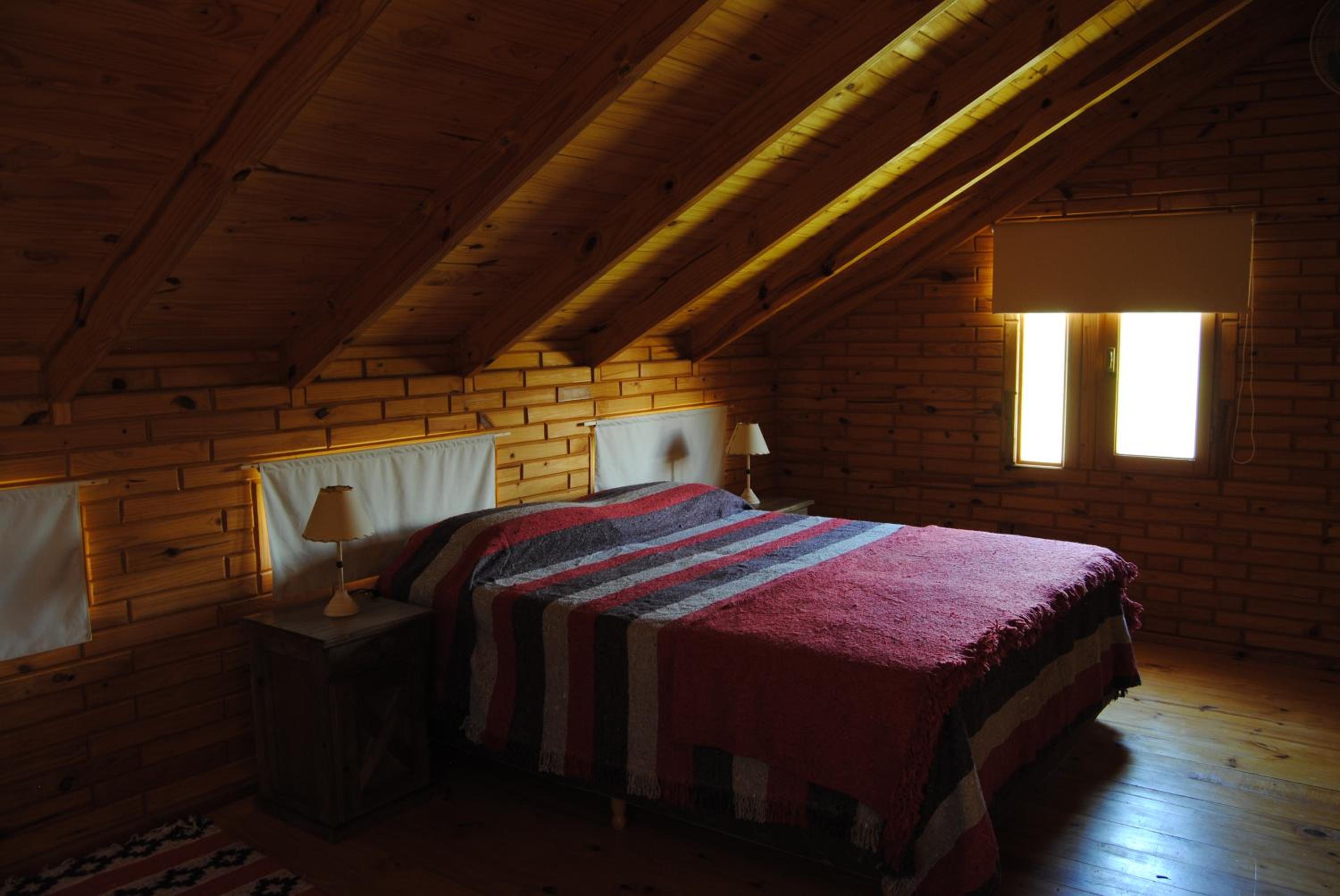 Two-Bedroom Bungalow photo 2