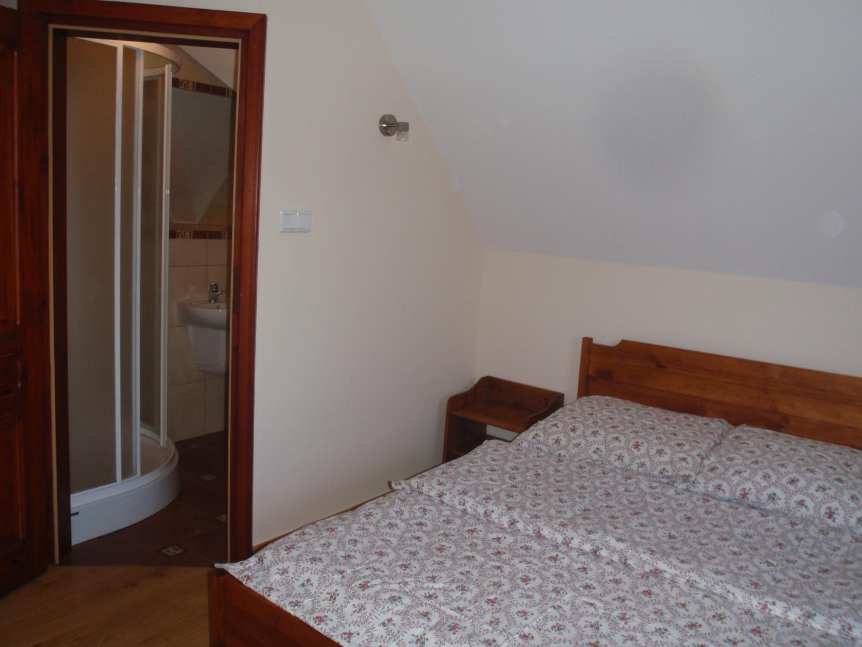 Double Room photo 1