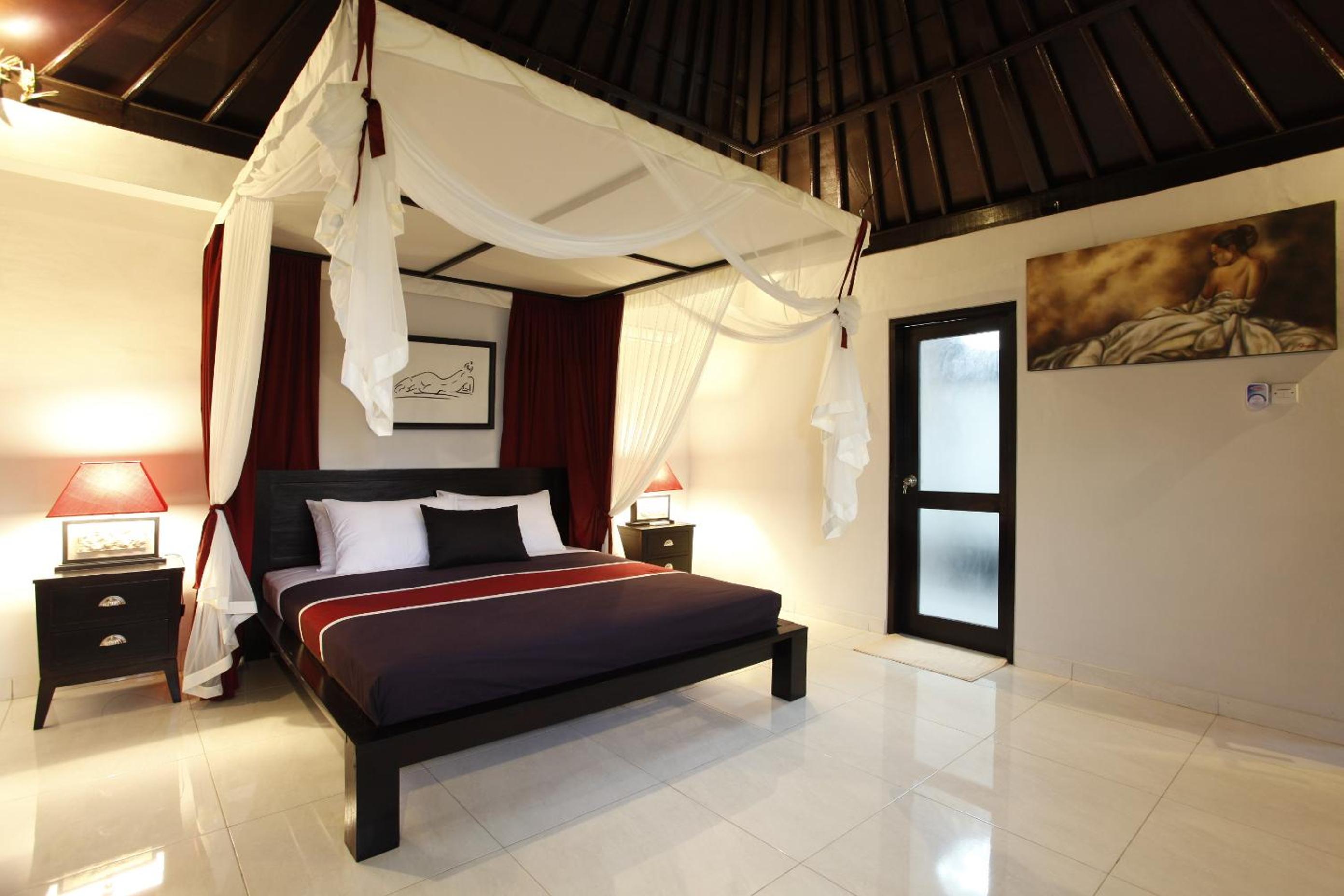 Two-Bedroom Villa with Private Pool