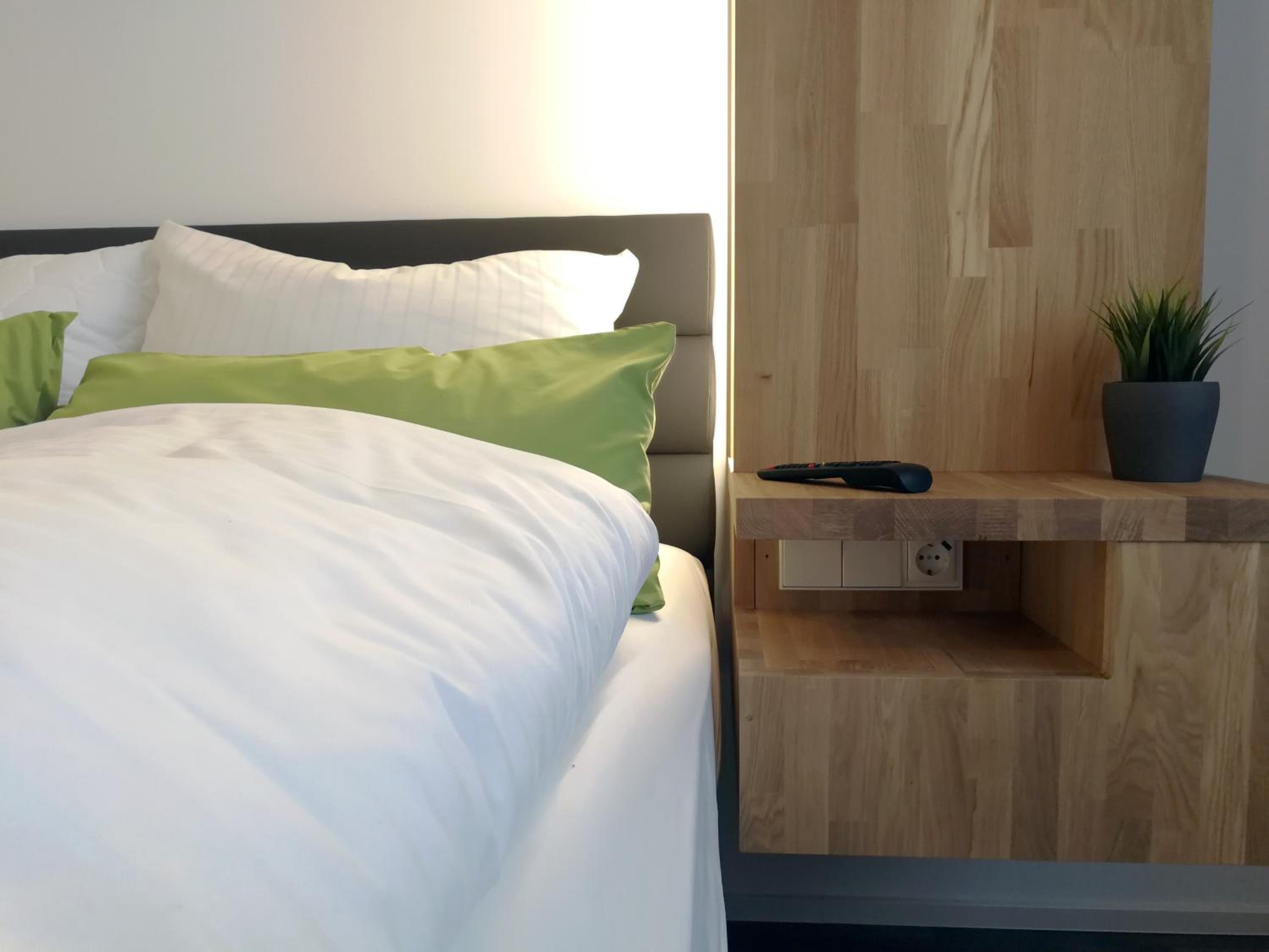 Double Room - Photo 2