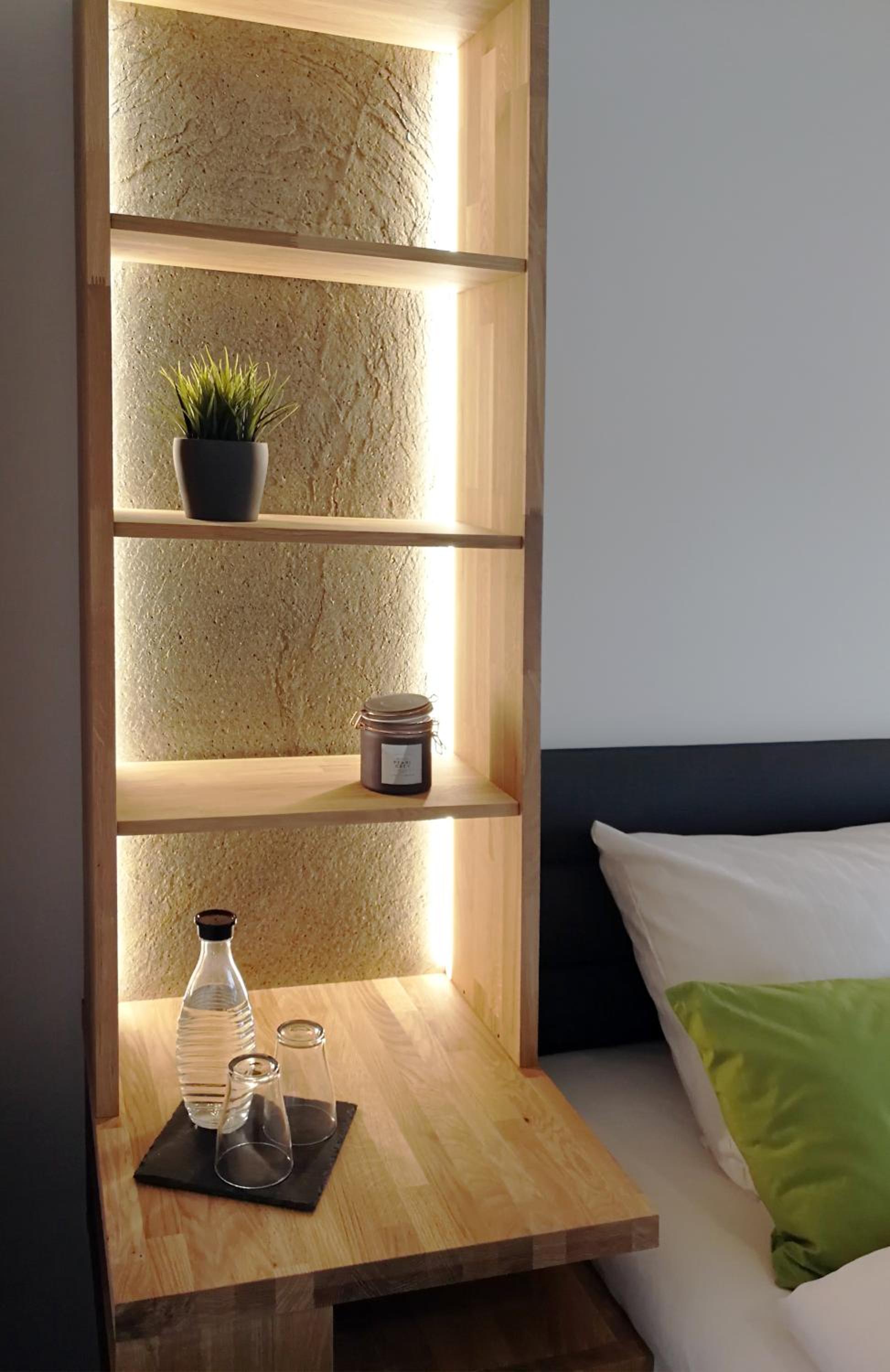 Double Room - Photo 3